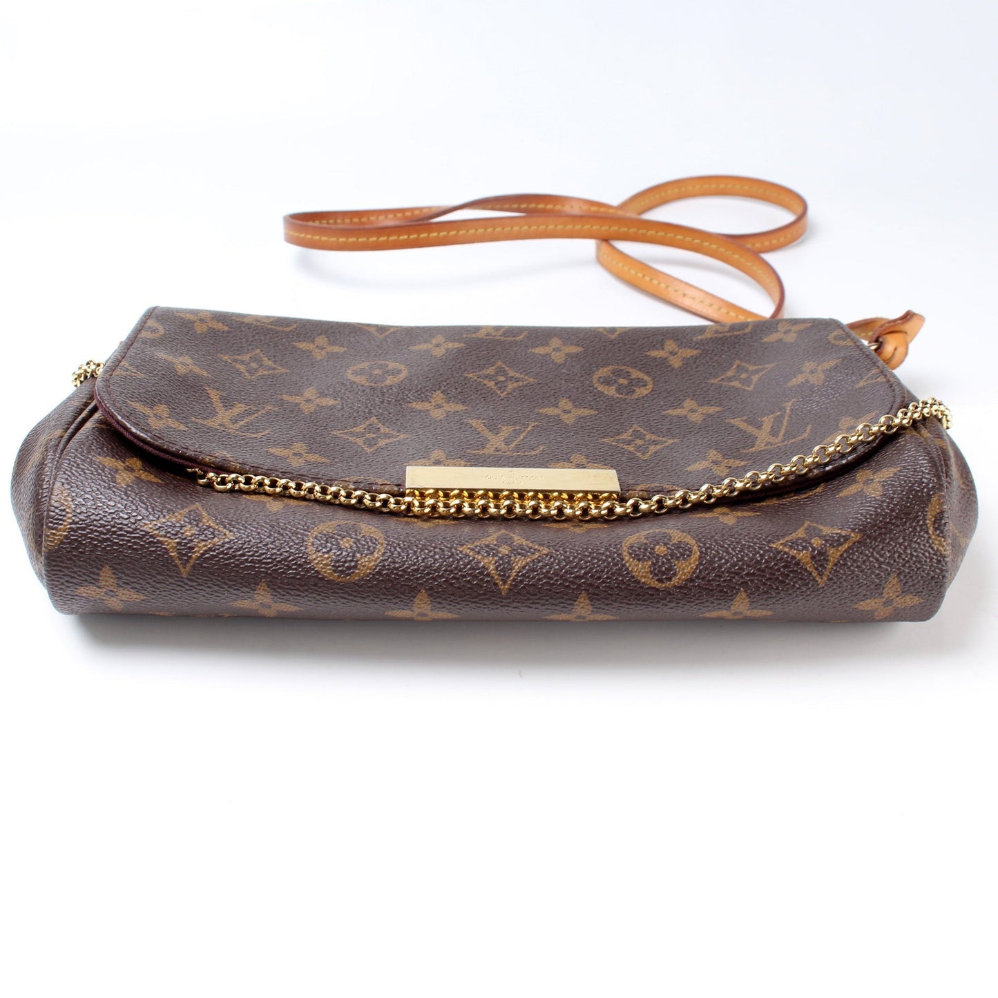 Louis Vuitton Favorite MM Monogram