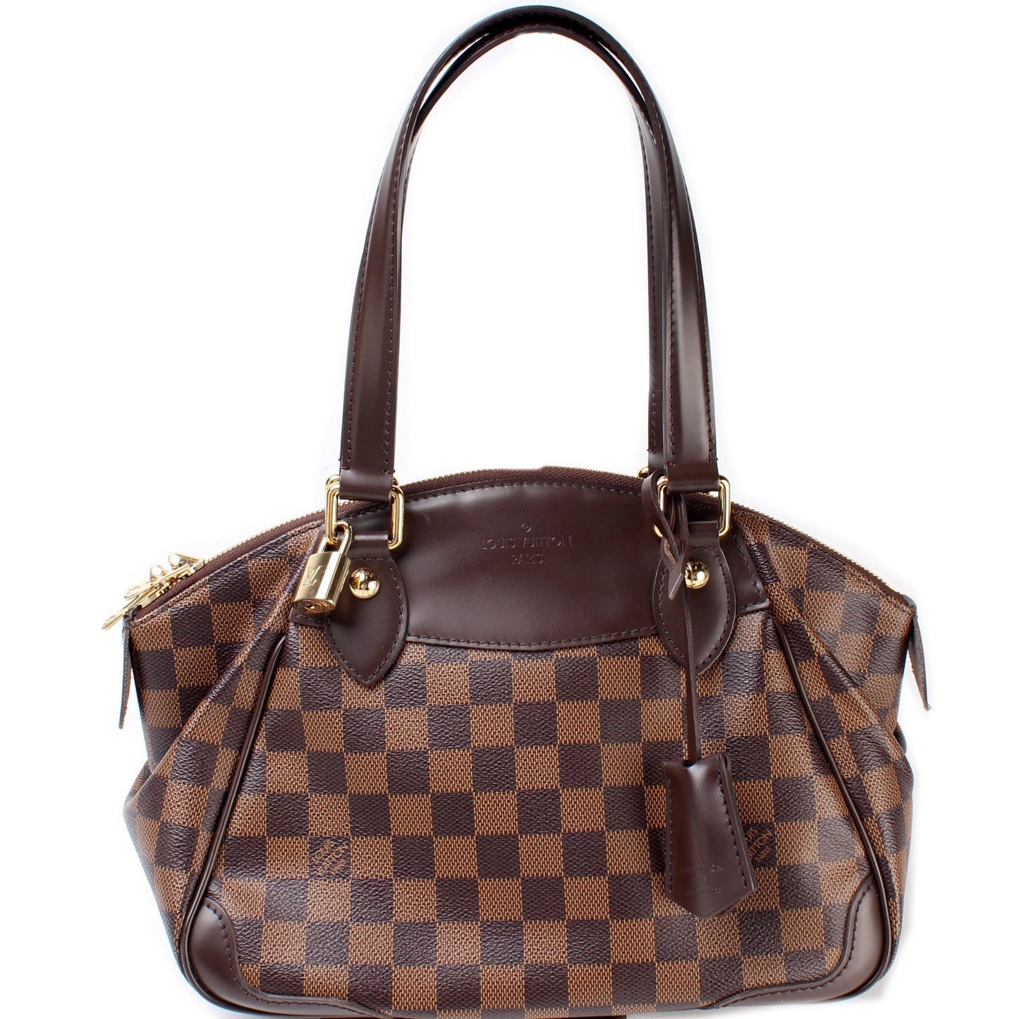 Louis Vuitton Verona PM Damier Ebene