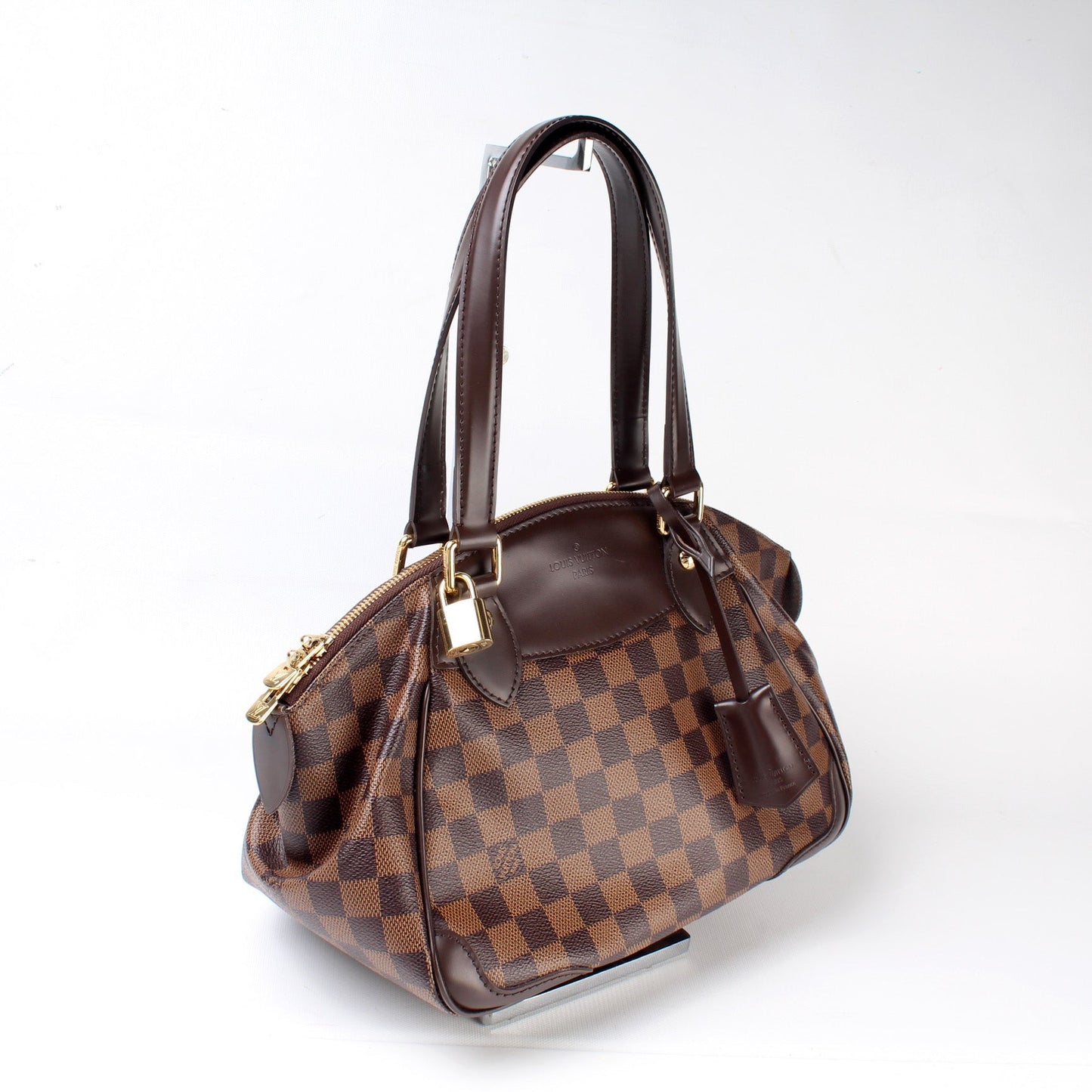 Louis Vuitton Verona PM Damier Ebene