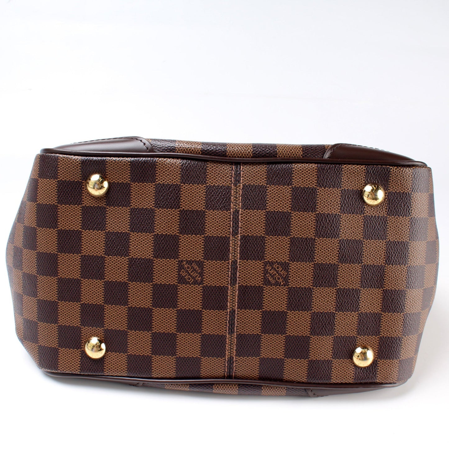Louis Vuitton Verona PM Damier Ebene
