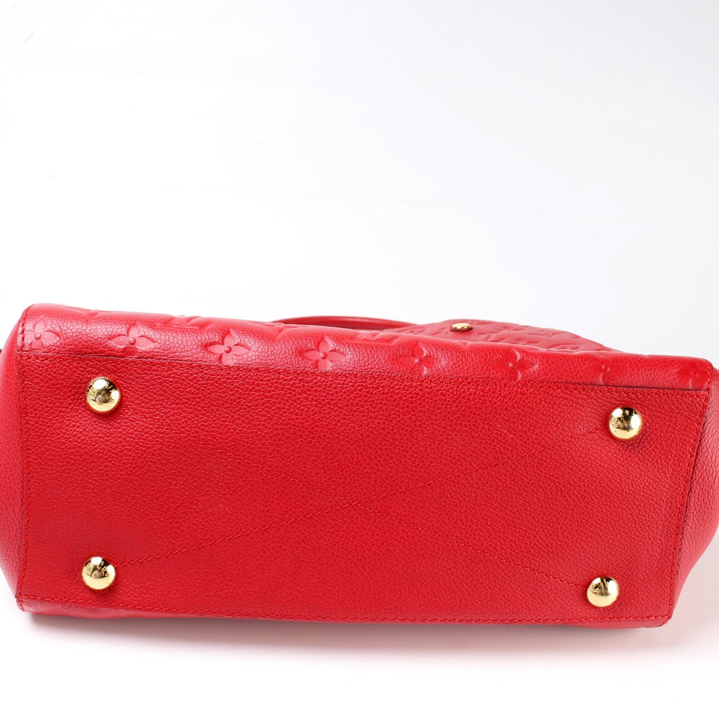 Louis Vuitton Montaigne MM Empreinte