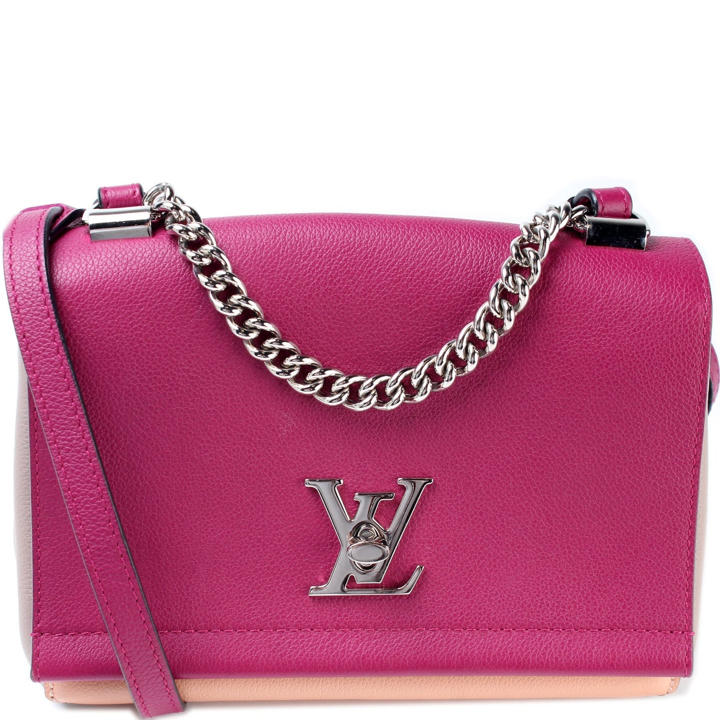 Louis Vuitton Lockme II BB