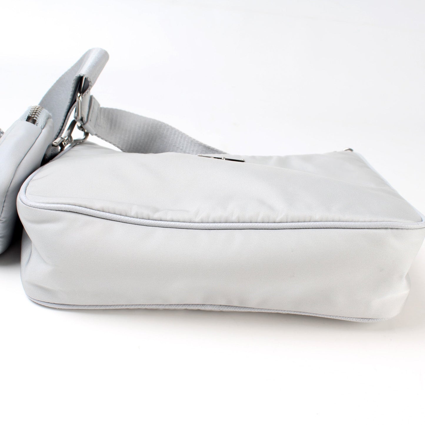 Prada Nylon Re-Edition 2005 Shoulder Bag