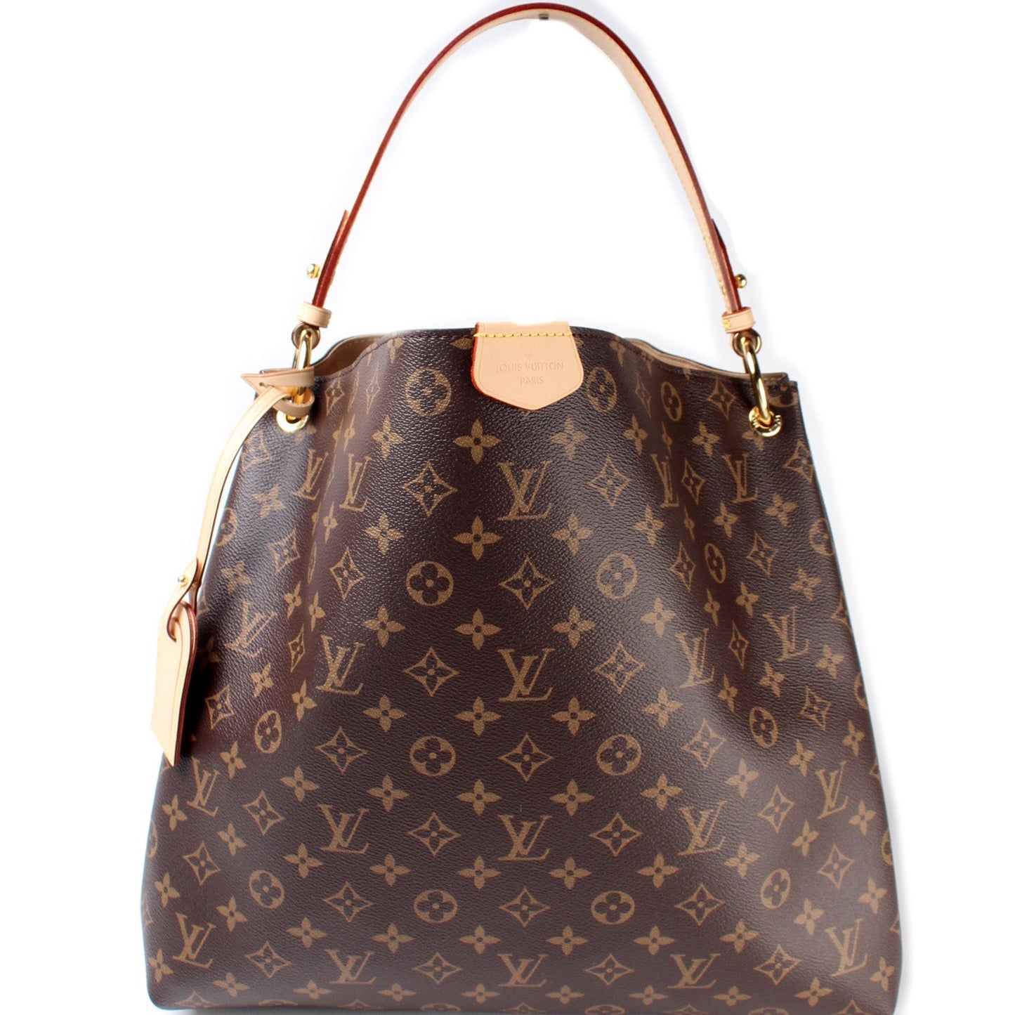Louis Vuitton Graceful MM Monogram