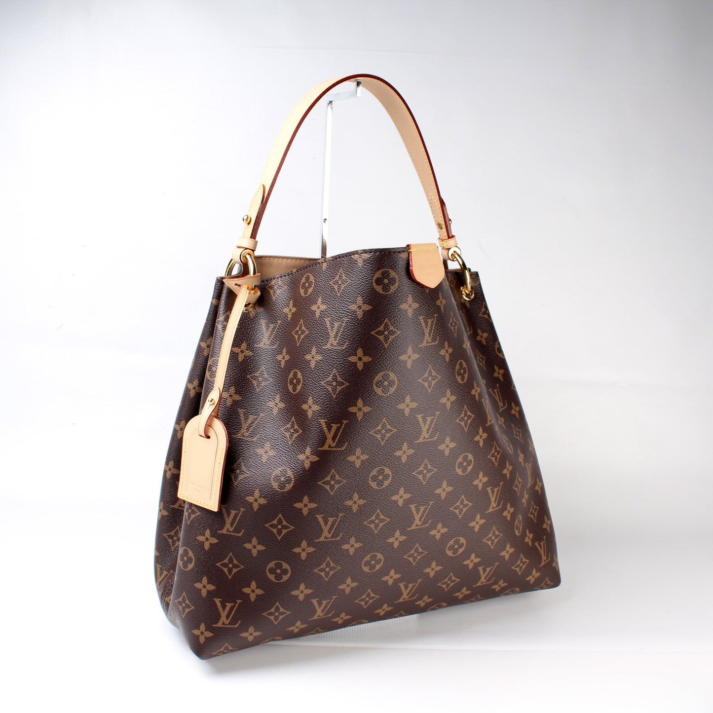 Louis Vuitton Graceful MM Monogram