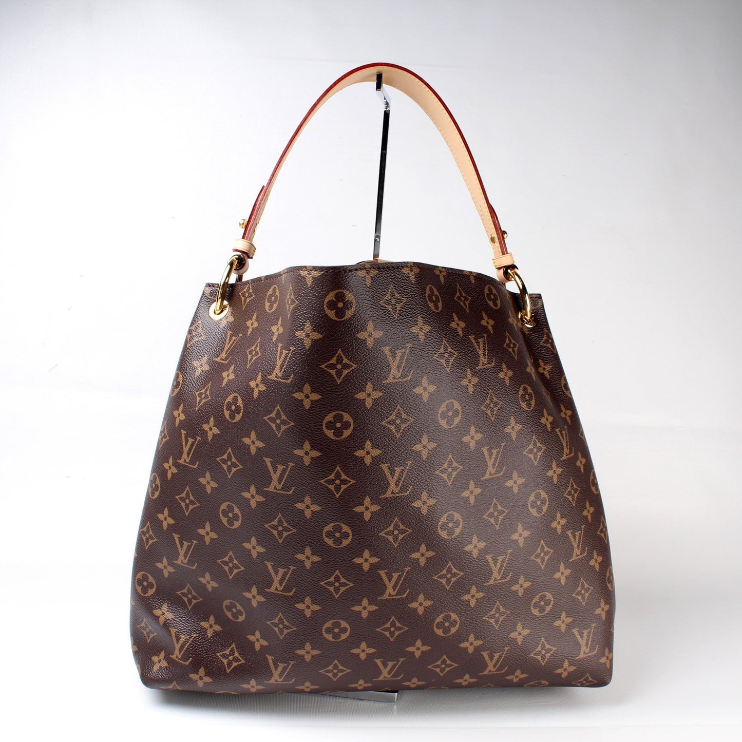 Louis Vuitton Graceful MM Monogram