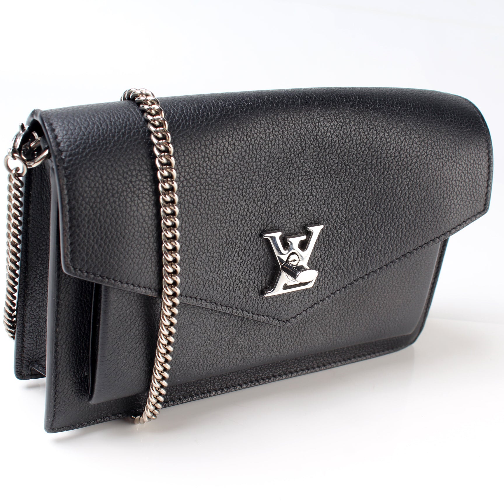 Louis Vuitton Mylockme Chain Pochette