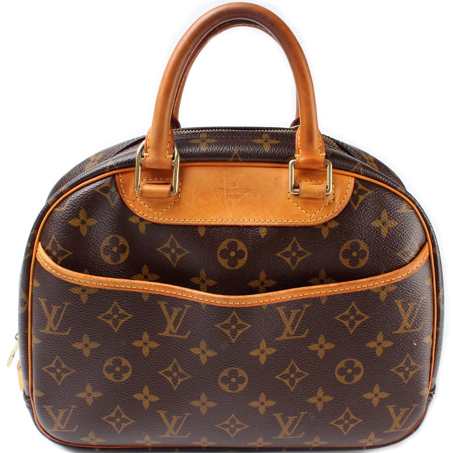 Louis Vuitton Trouville Monogram
