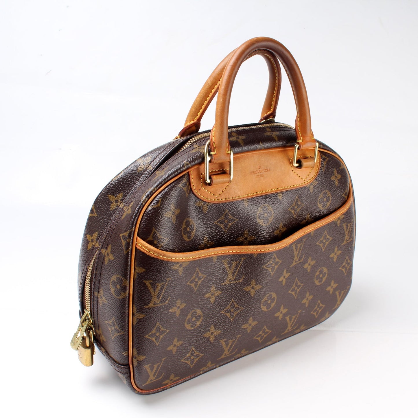 Louis Vuitton Trouville Monogram