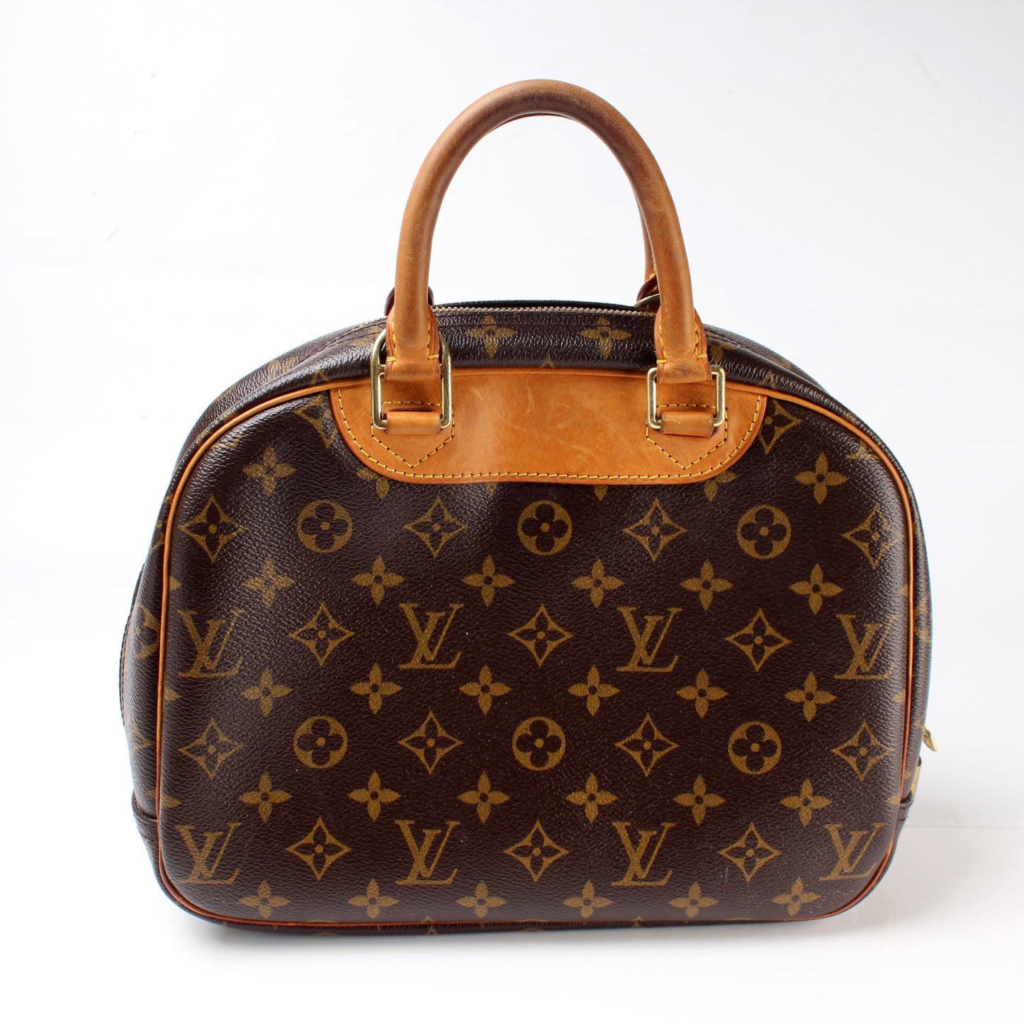 Louis Vuitton Trouville Monogram