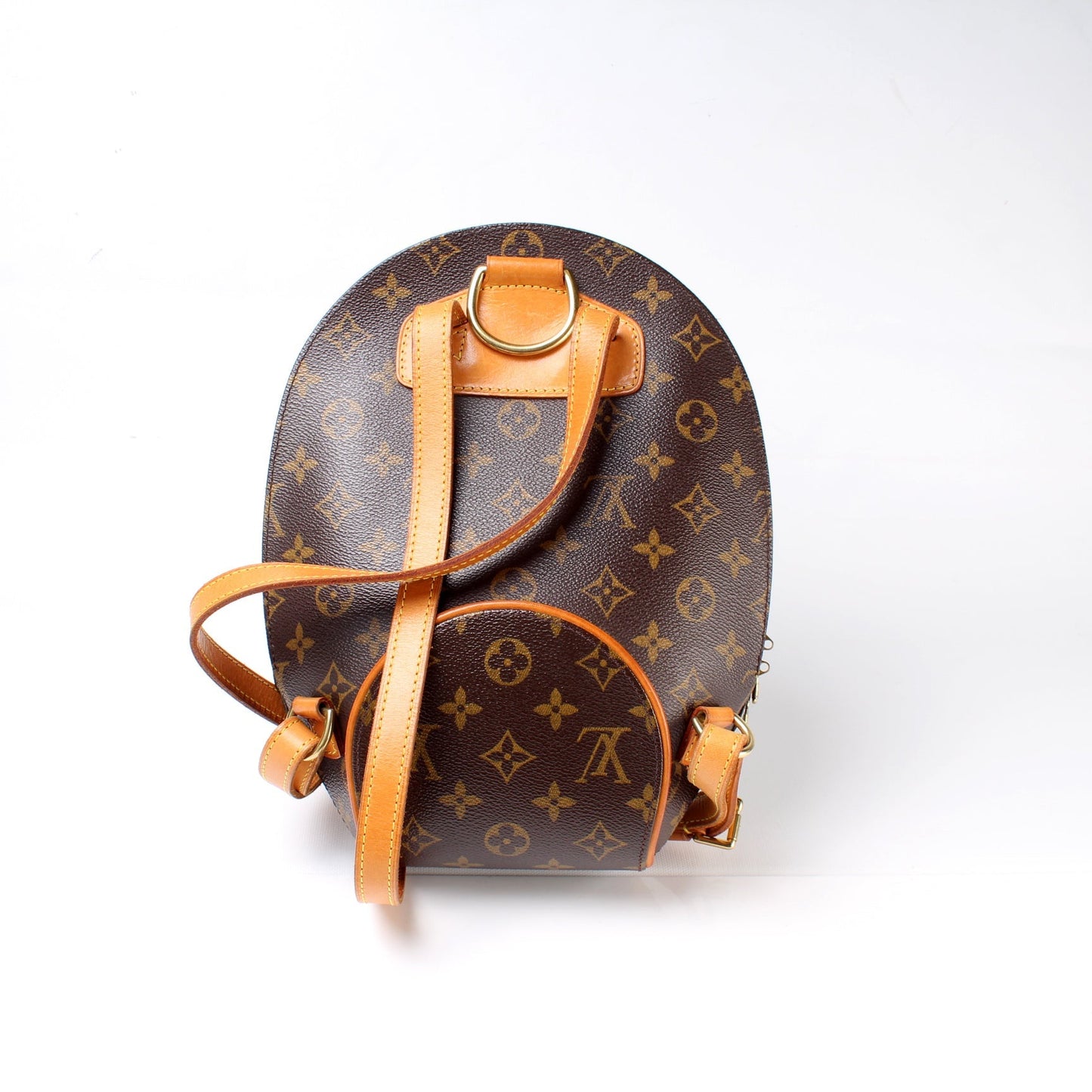 Louis Vuitton Ellipse Backpack Monogram