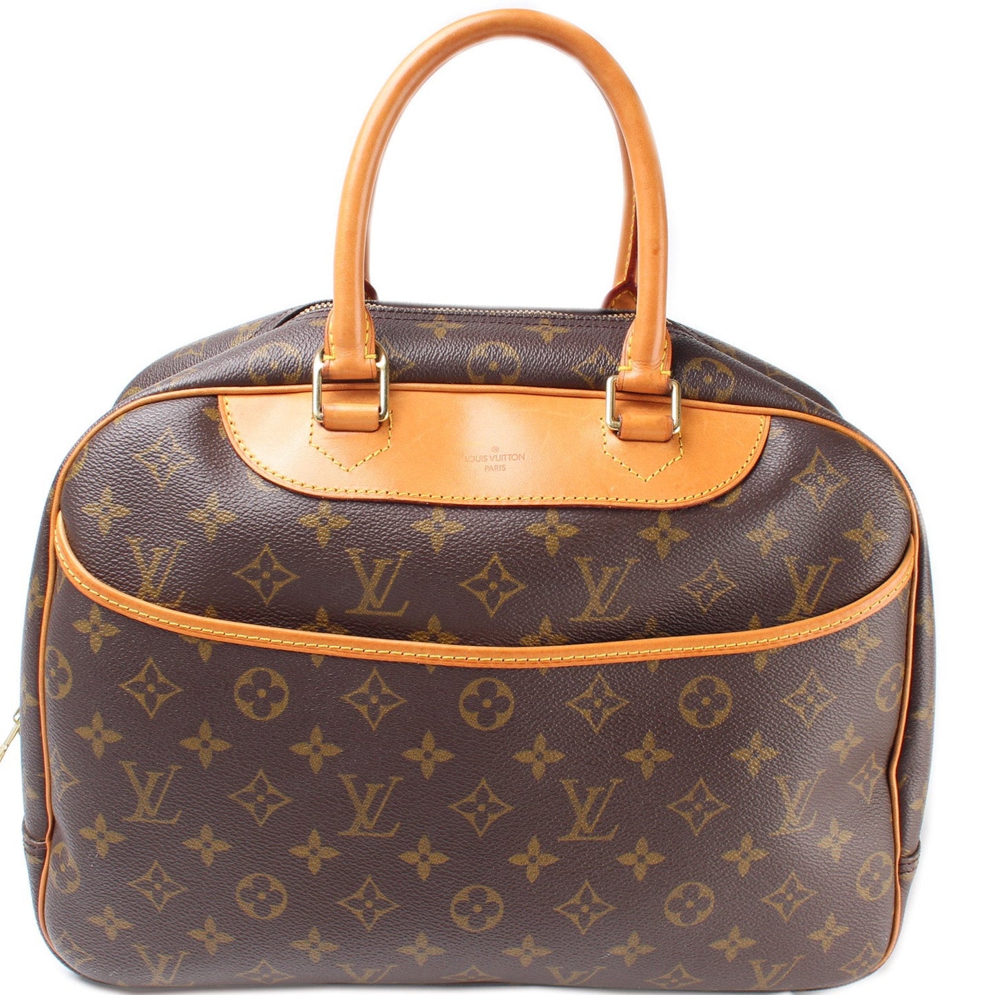 Louis Vuitton Deauville Monogram