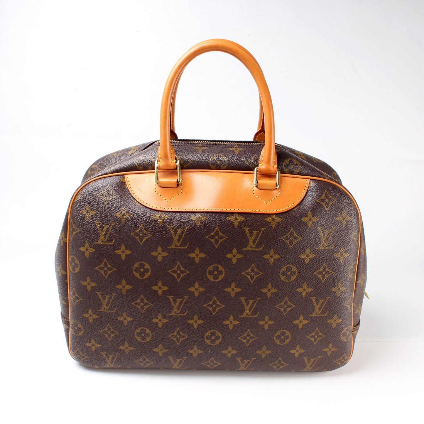 Louis Vuitton Deauville Monogram