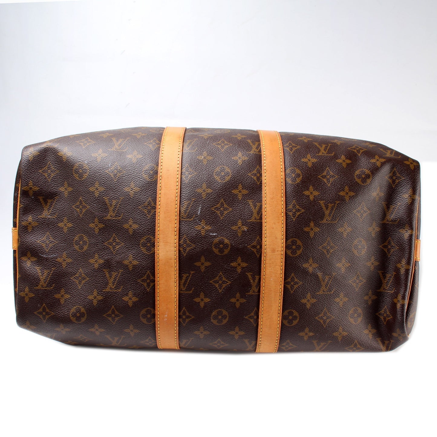 Louis Vuitton Keepall 45 Bandouliere Monogram