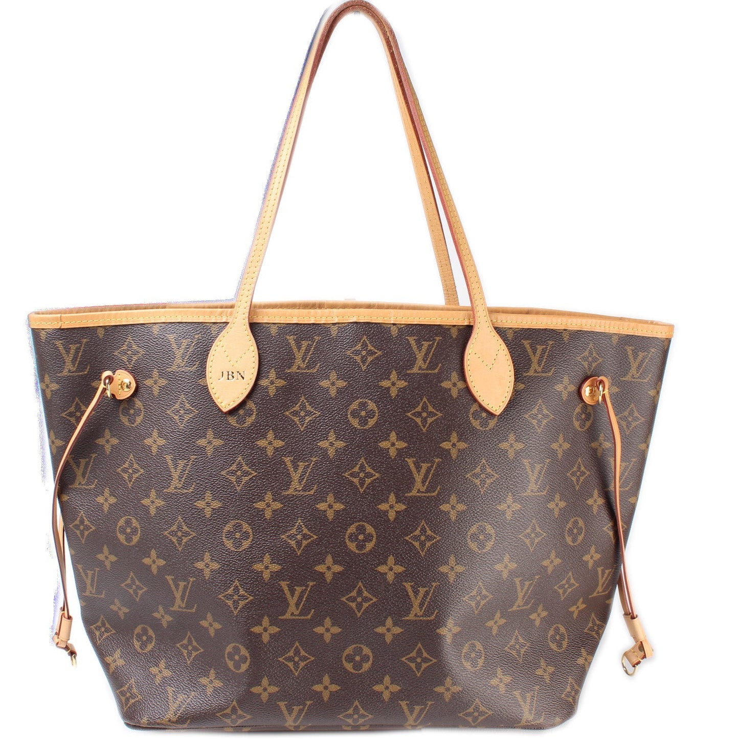 Louis Vuitton Neverfull MM Monogram