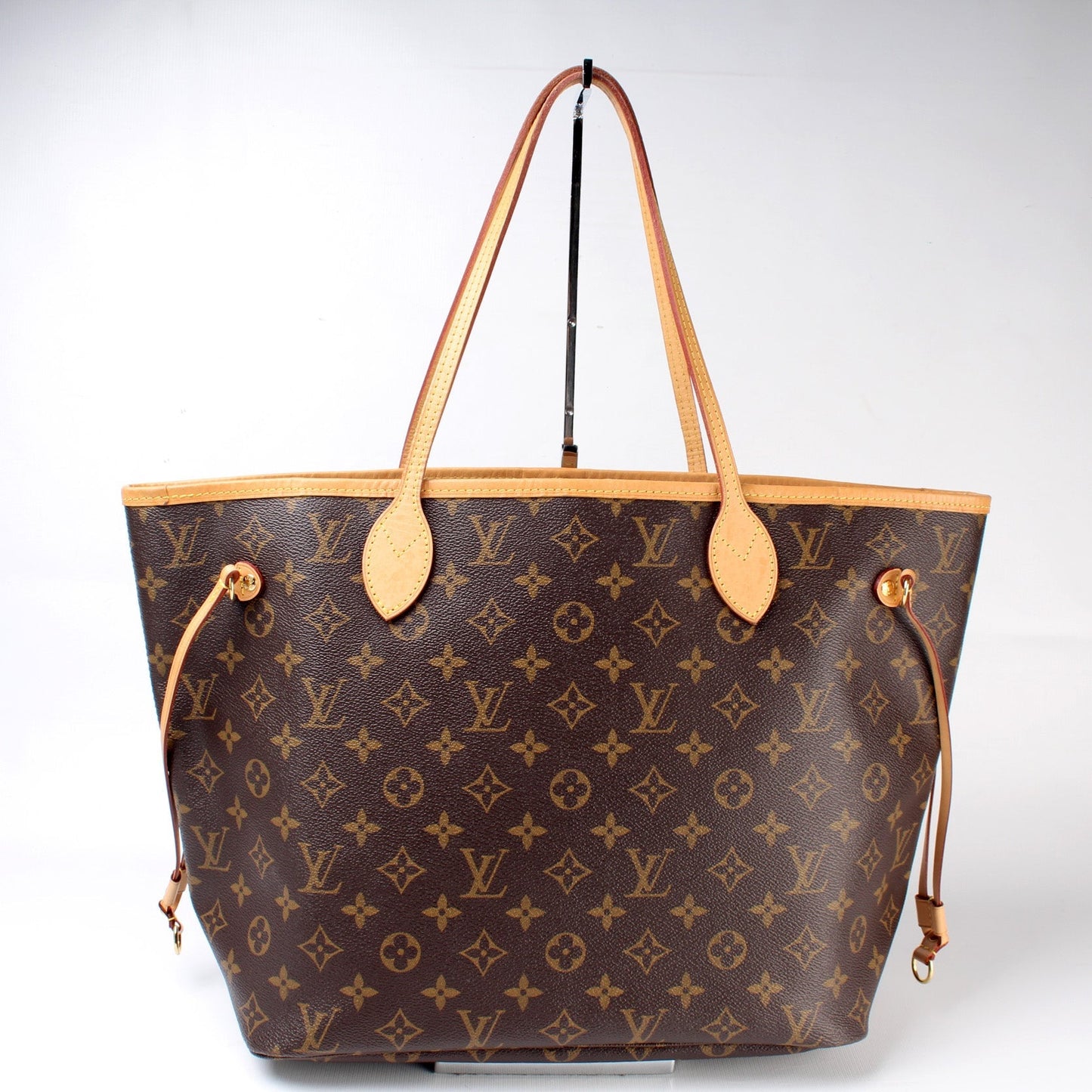 Louis Vuitton Neverfull MM Monogram