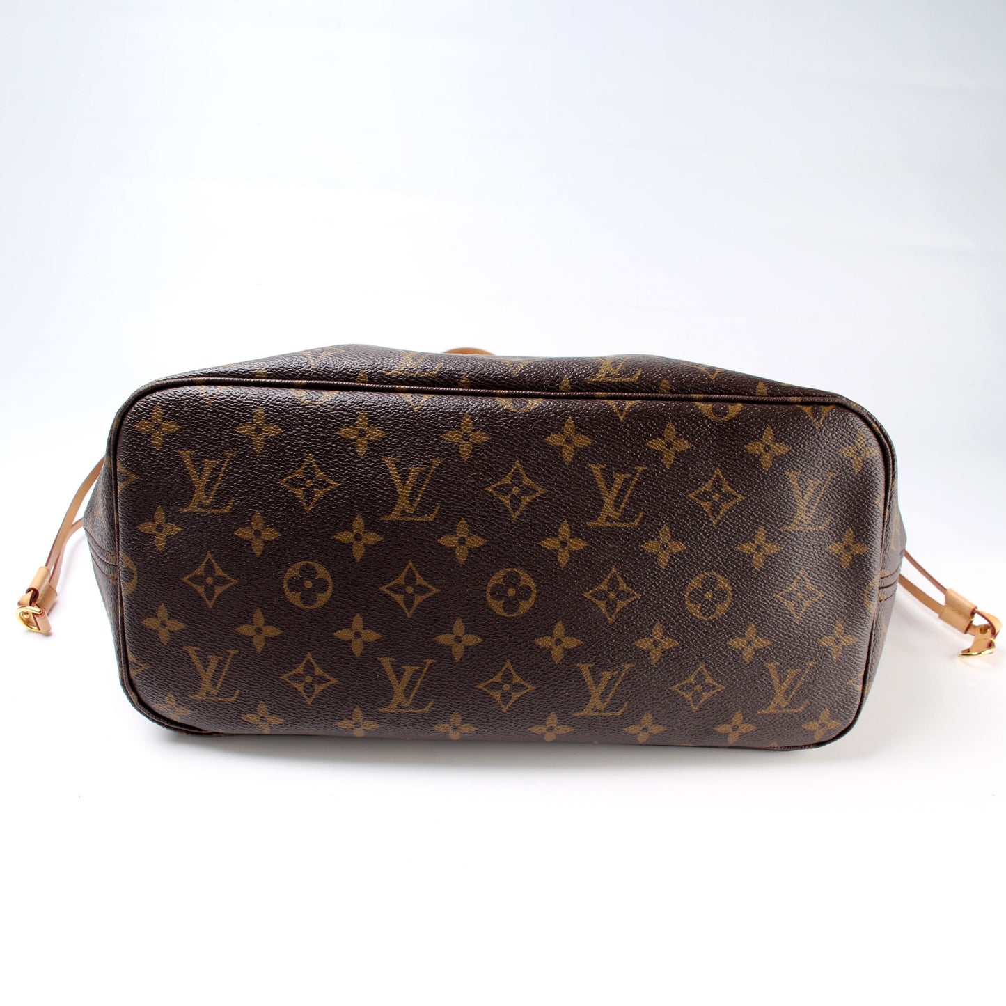 Louis Vuitton Neverfull MM Monogram