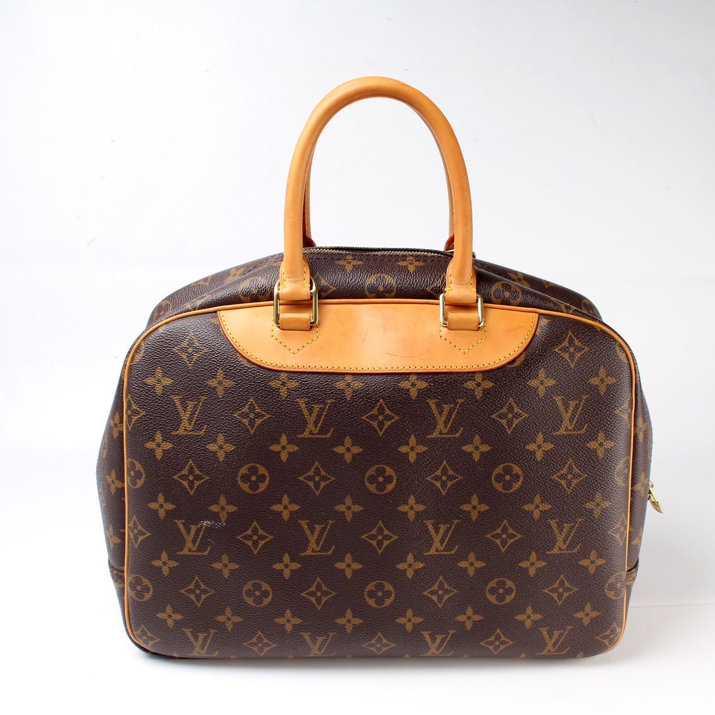 Louis Vuitton Deauville Monogram