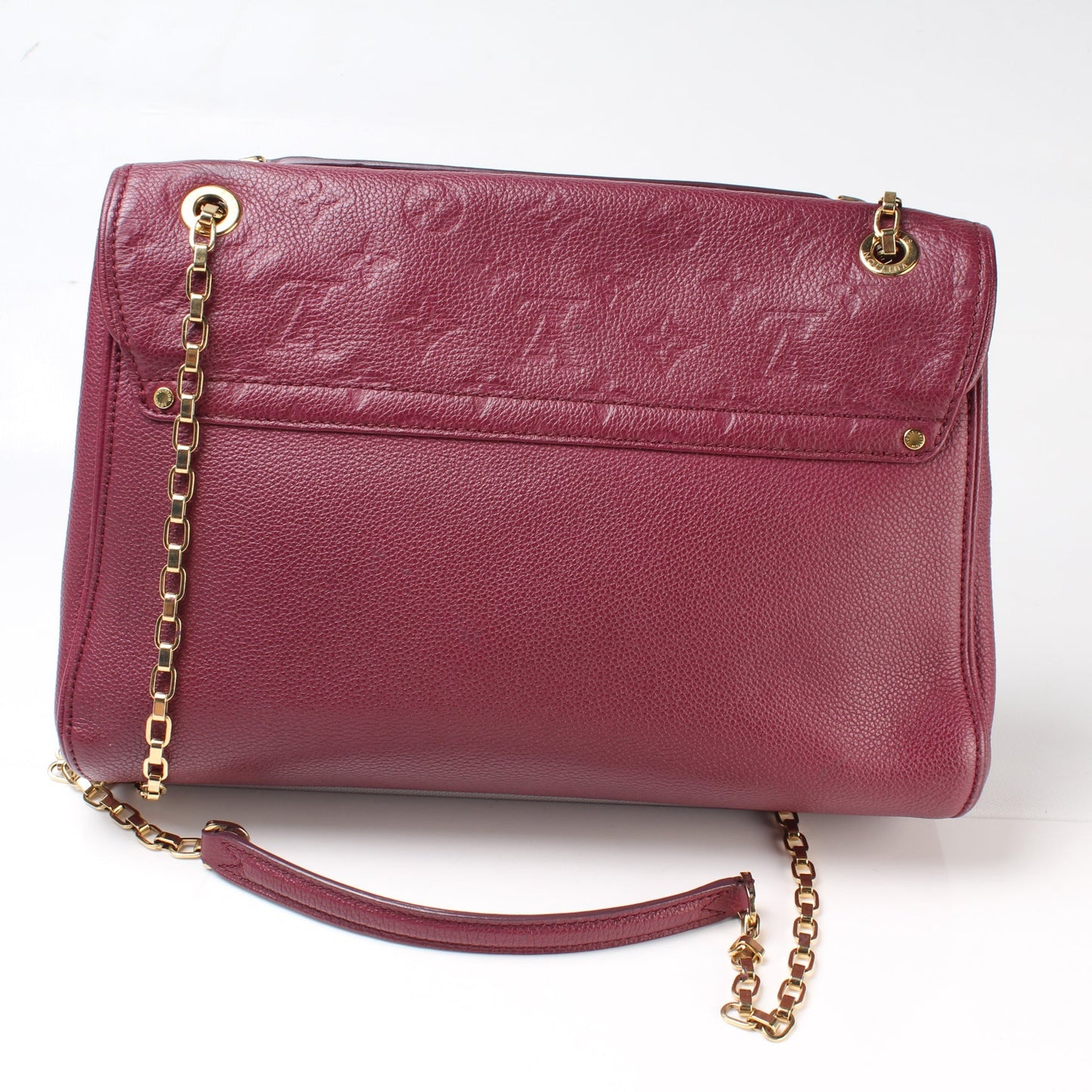 Louis Vuitton St Germain MM Empreinte