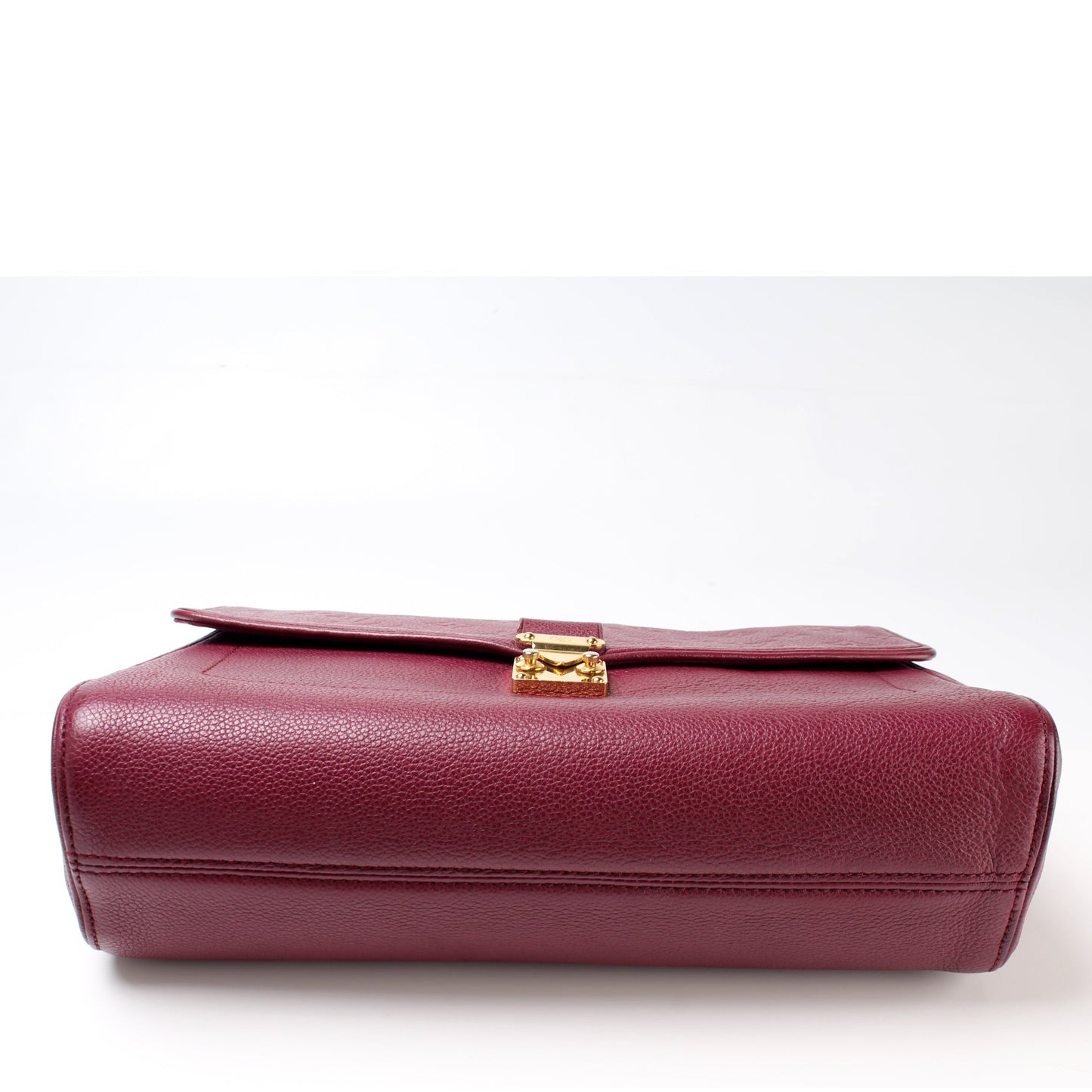 Louis Vuitton St Germain MM Empreinte