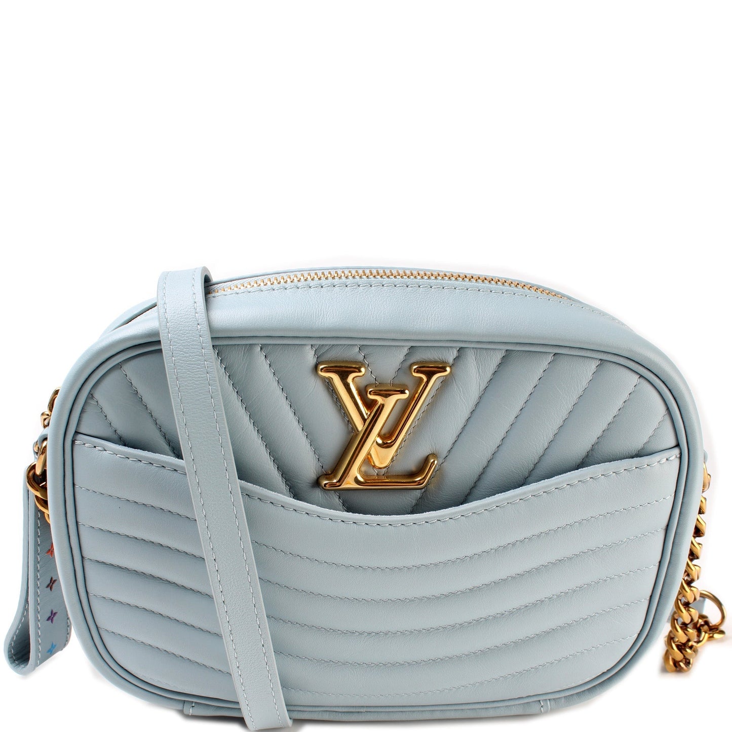 Louis Vuitton New Wave Camera Bag