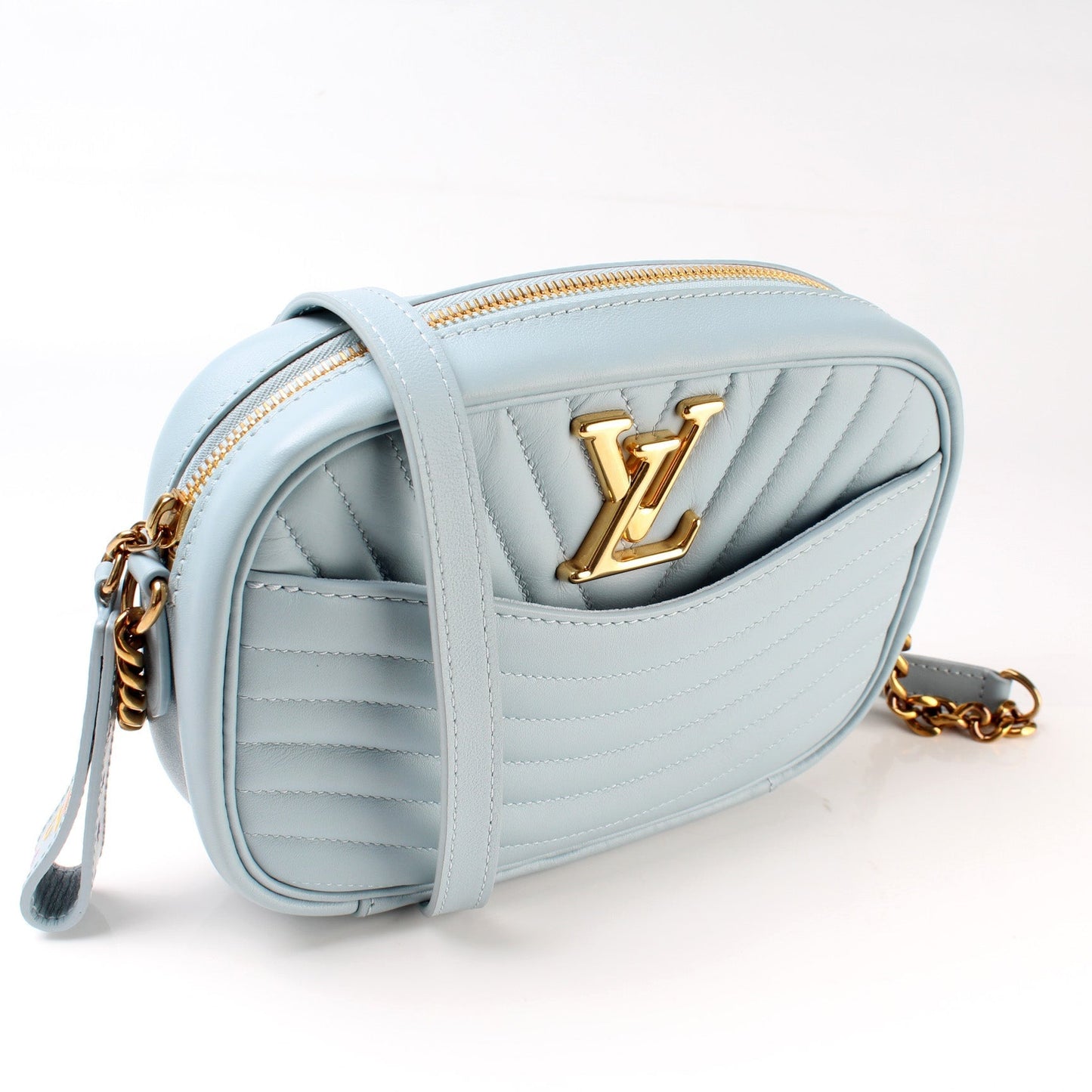 Louis Vuitton New Wave Camera Bag