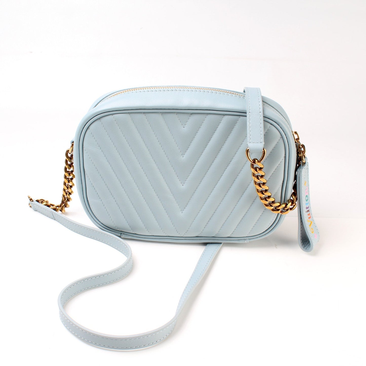 Louis Vuitton New Wave Camera Bag
