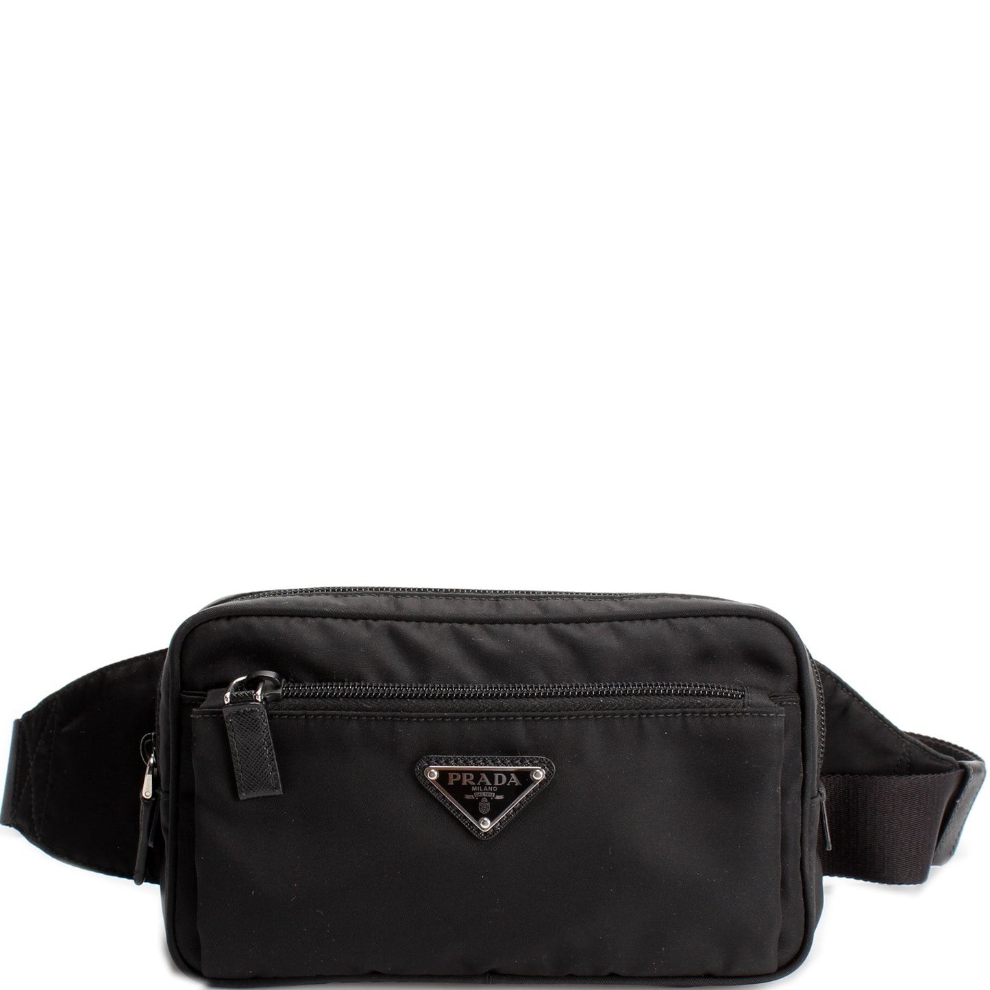 Prada Re-Nylon Saffiano Belt 2VL977 Bag