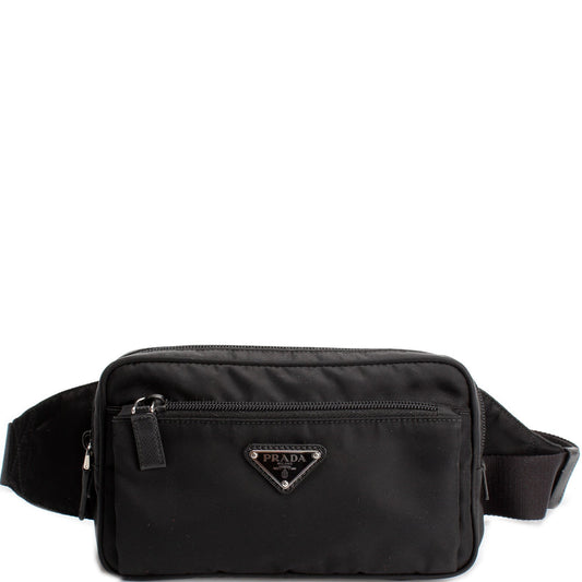 Prada Re-Nylon Saffiano Belt 2VL977 Bag