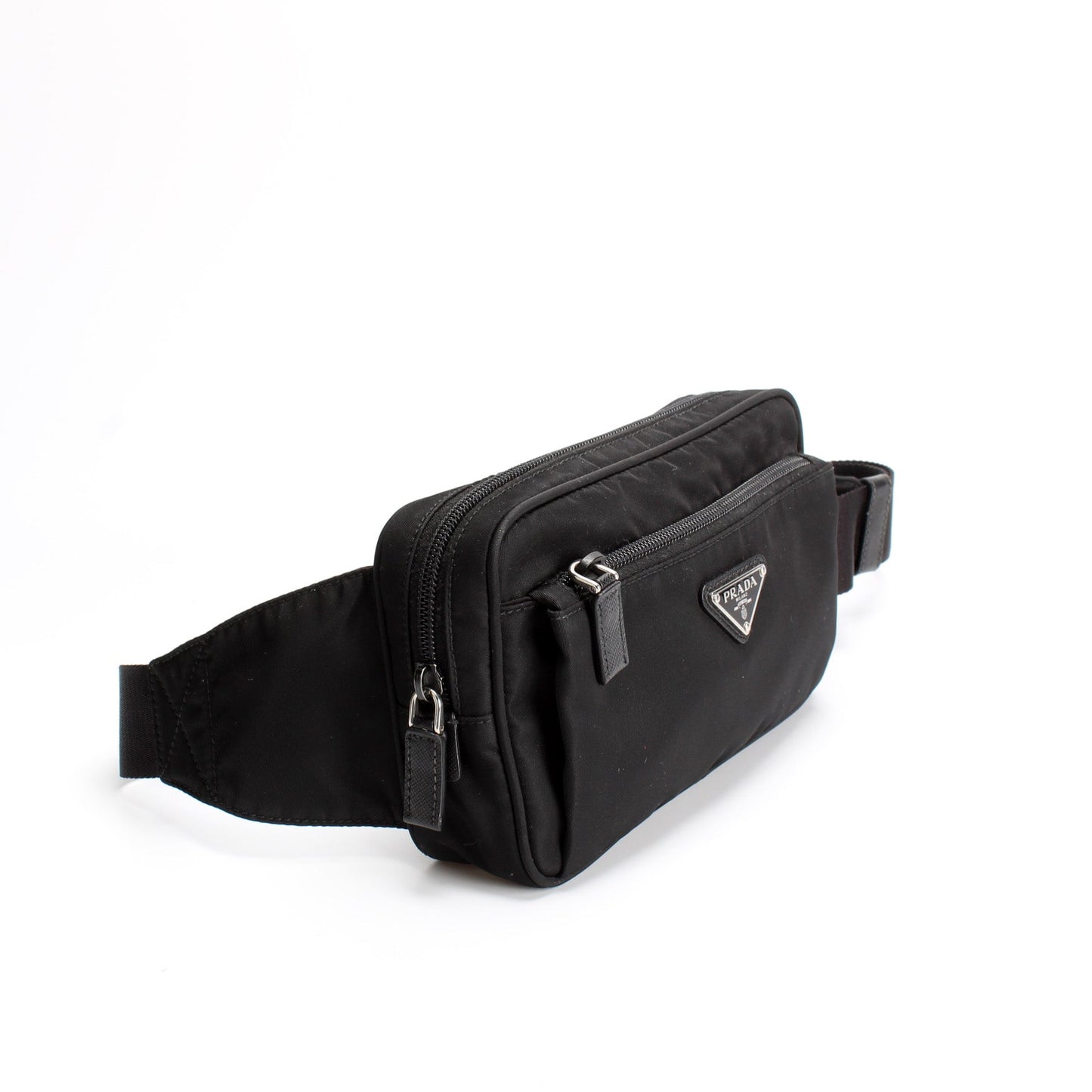 Prada Re-Nylon Saffiano Belt 2VL977 Bag