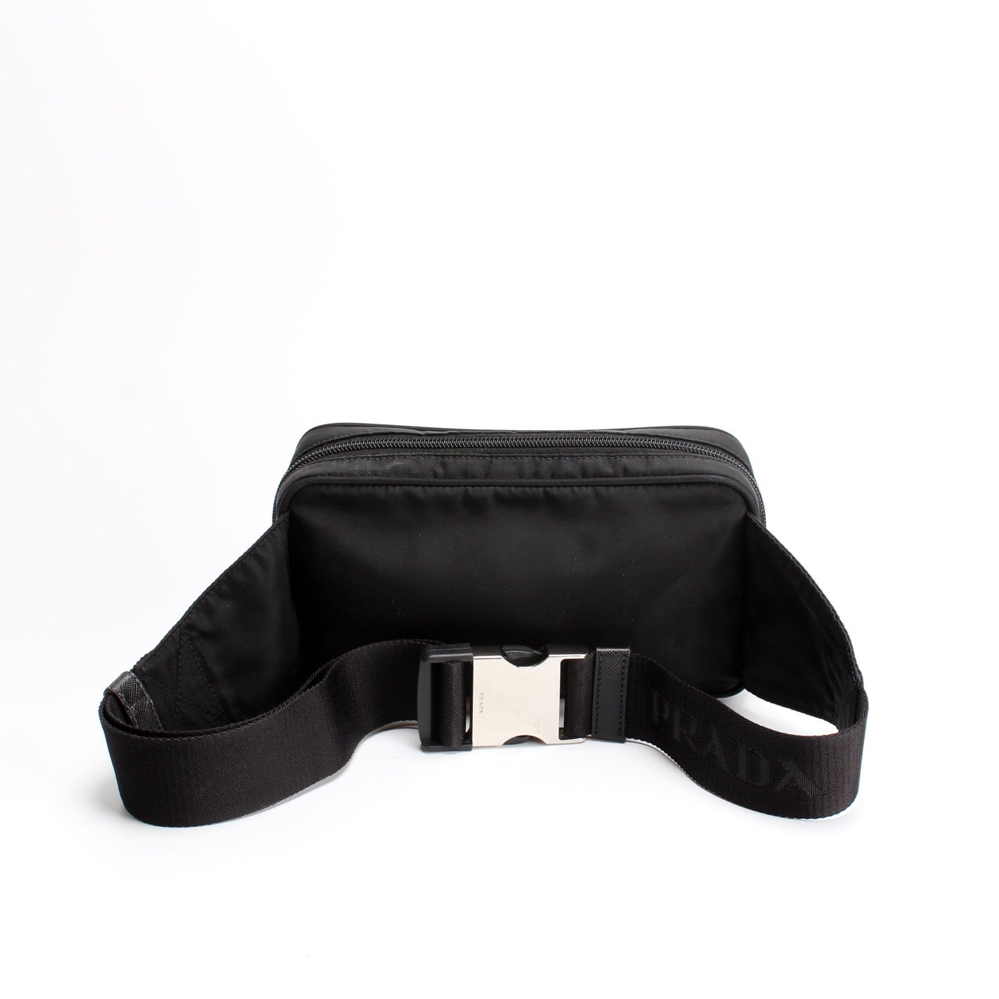 Prada Re-Nylon Saffiano Belt 2VL977 Bag