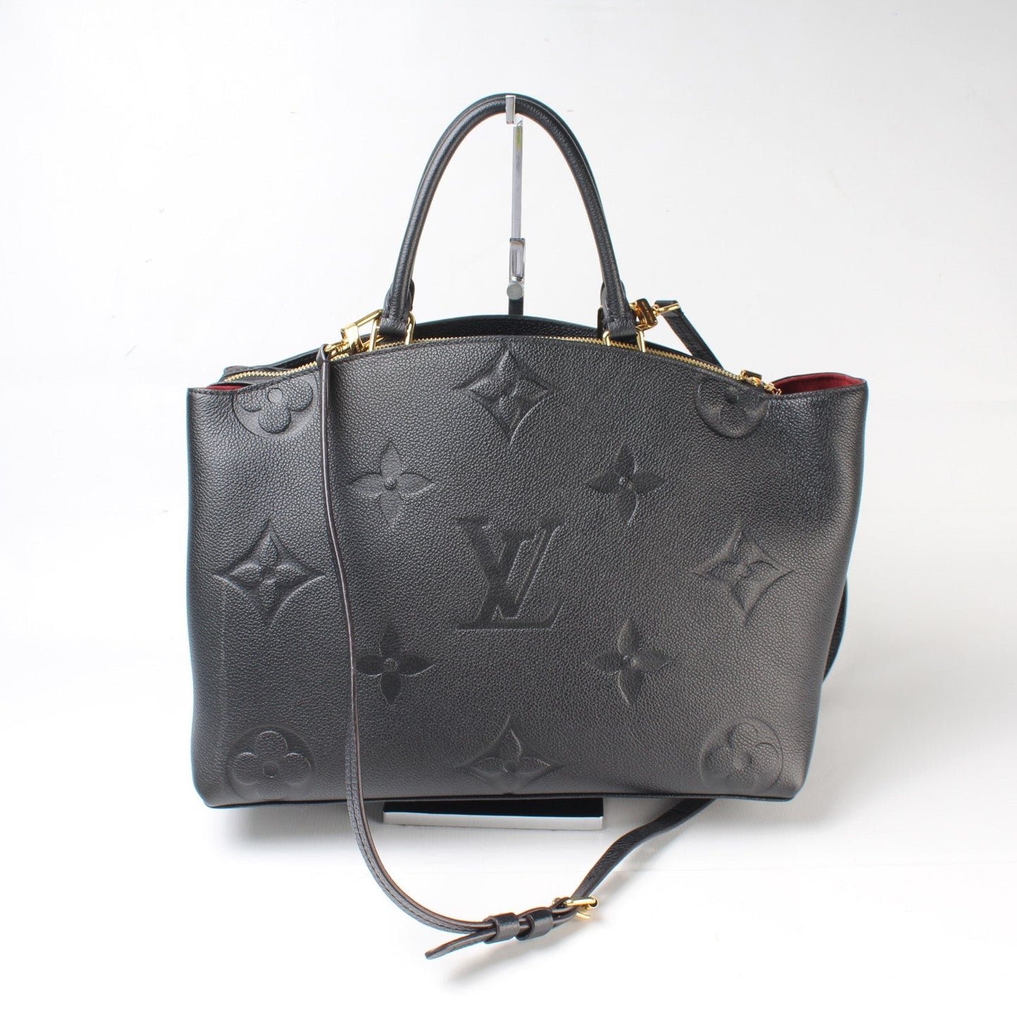 Louis Vuitton Grand Palais Empreinte