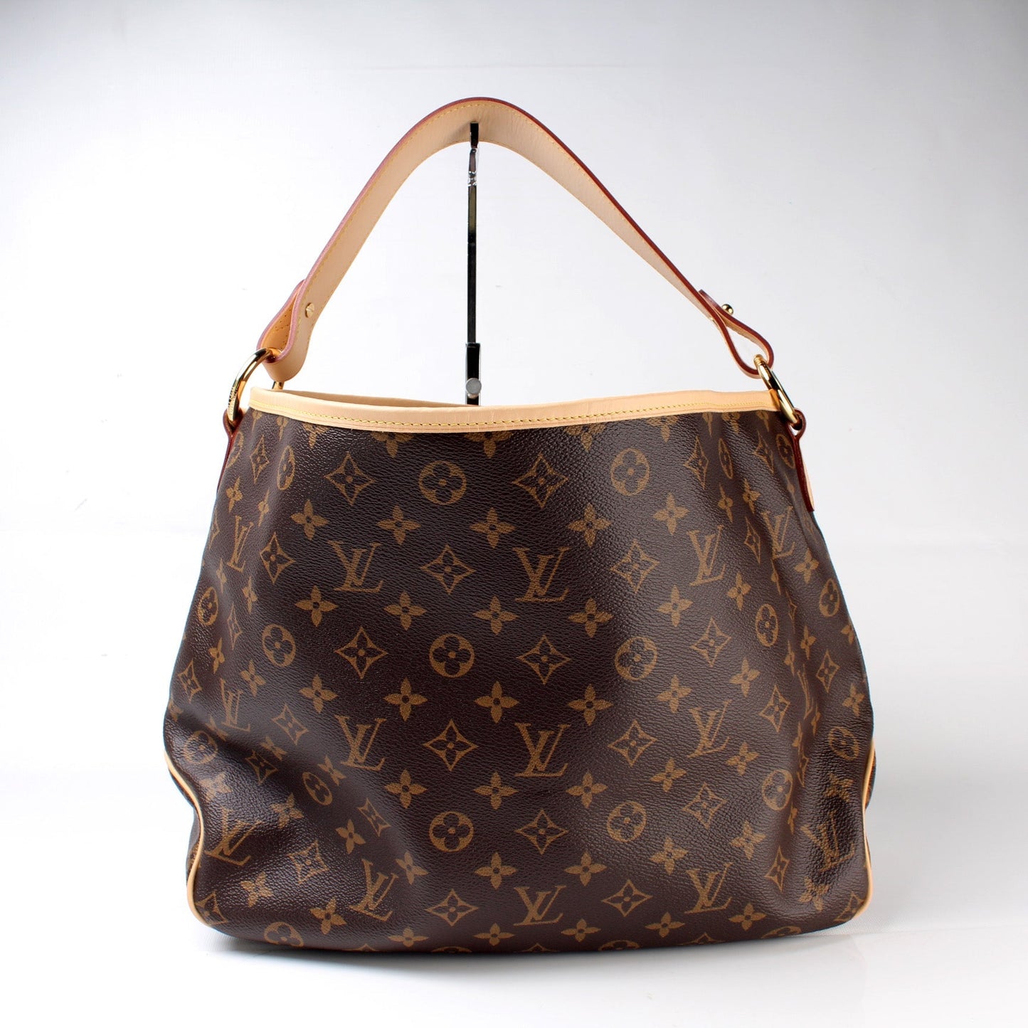 Louis Vuitton Delightful PM Monogram