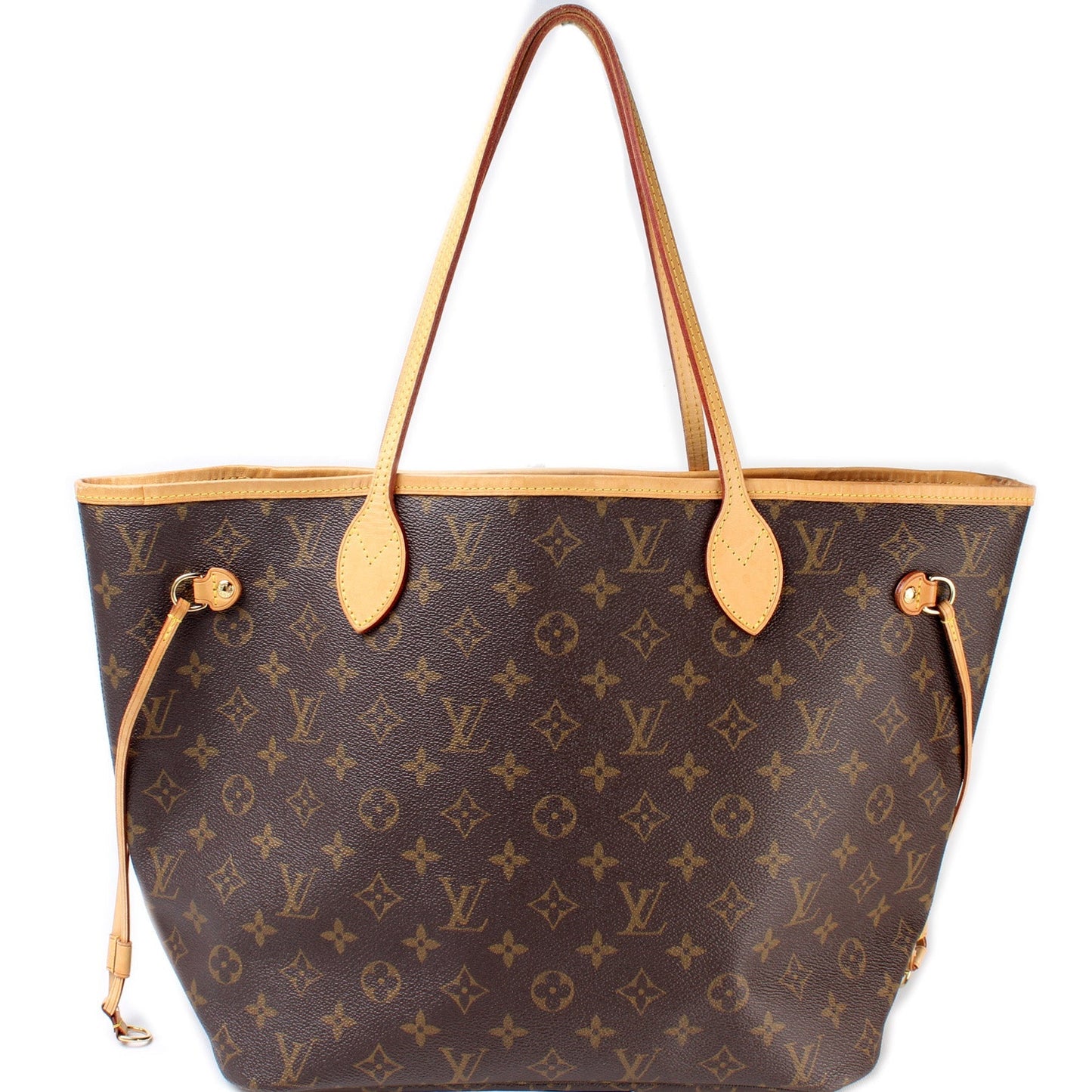 Louis Vuitton Neverfull MM Monogram