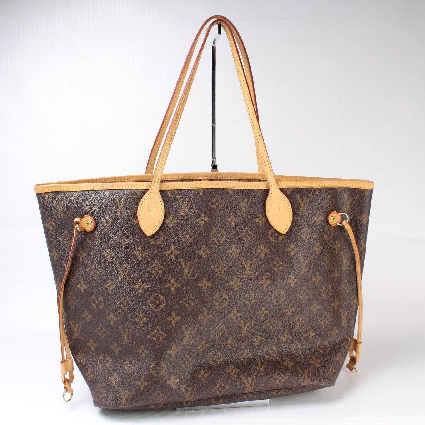 Louis Vuitton Neverfull MM Monogram