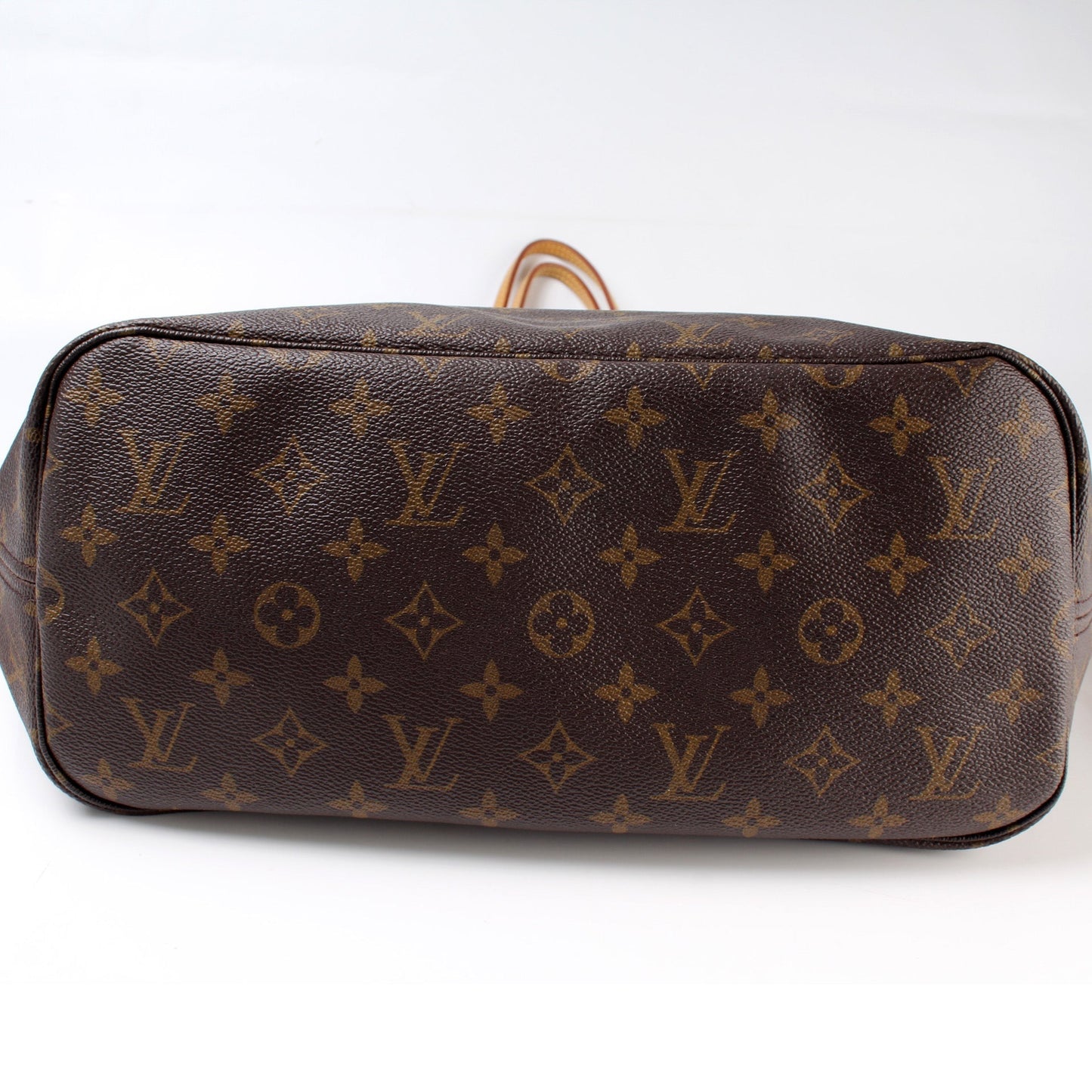 Louis Vuitton Neverfull MM Monogram