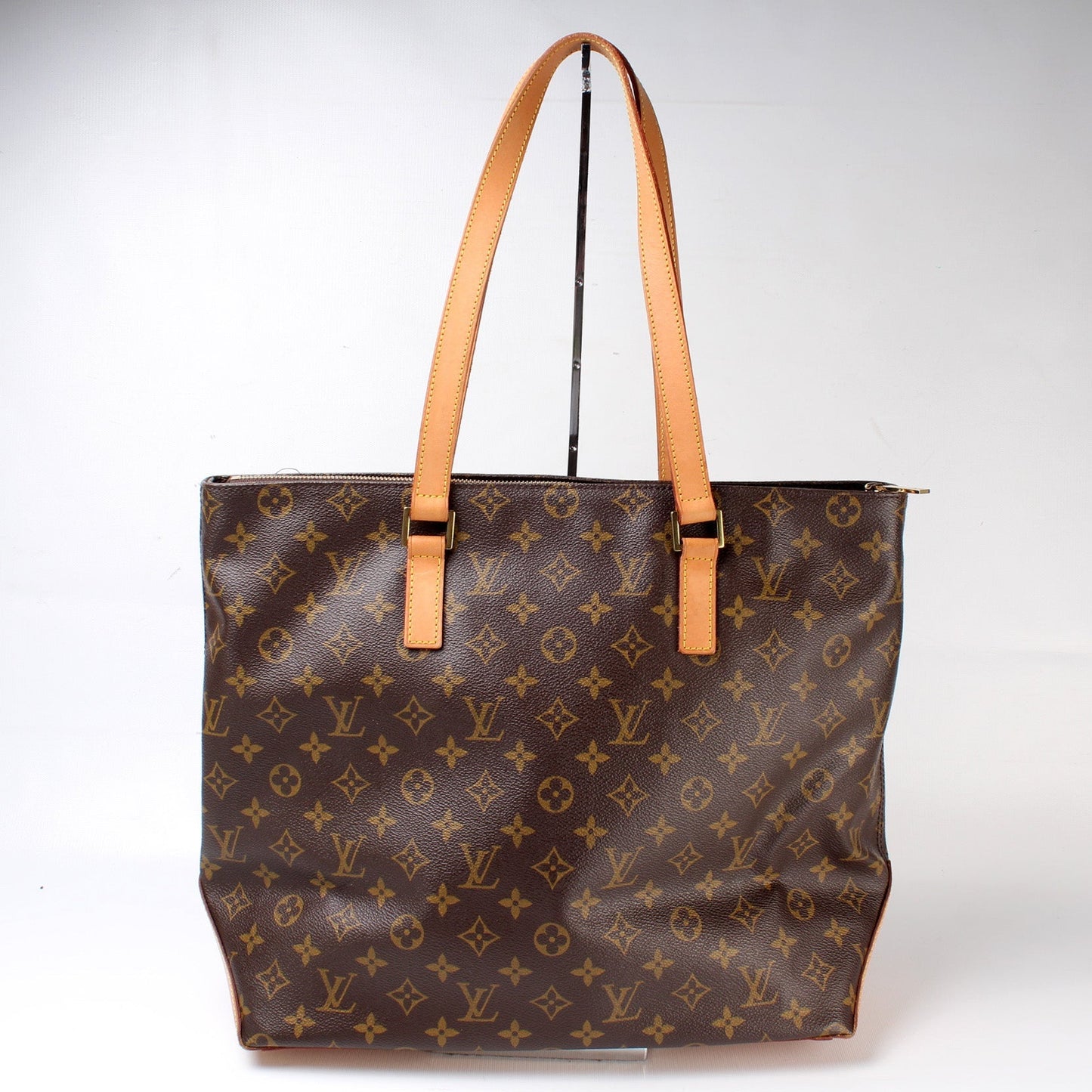 Louis Vuitton Cabas Mezzo Monogram