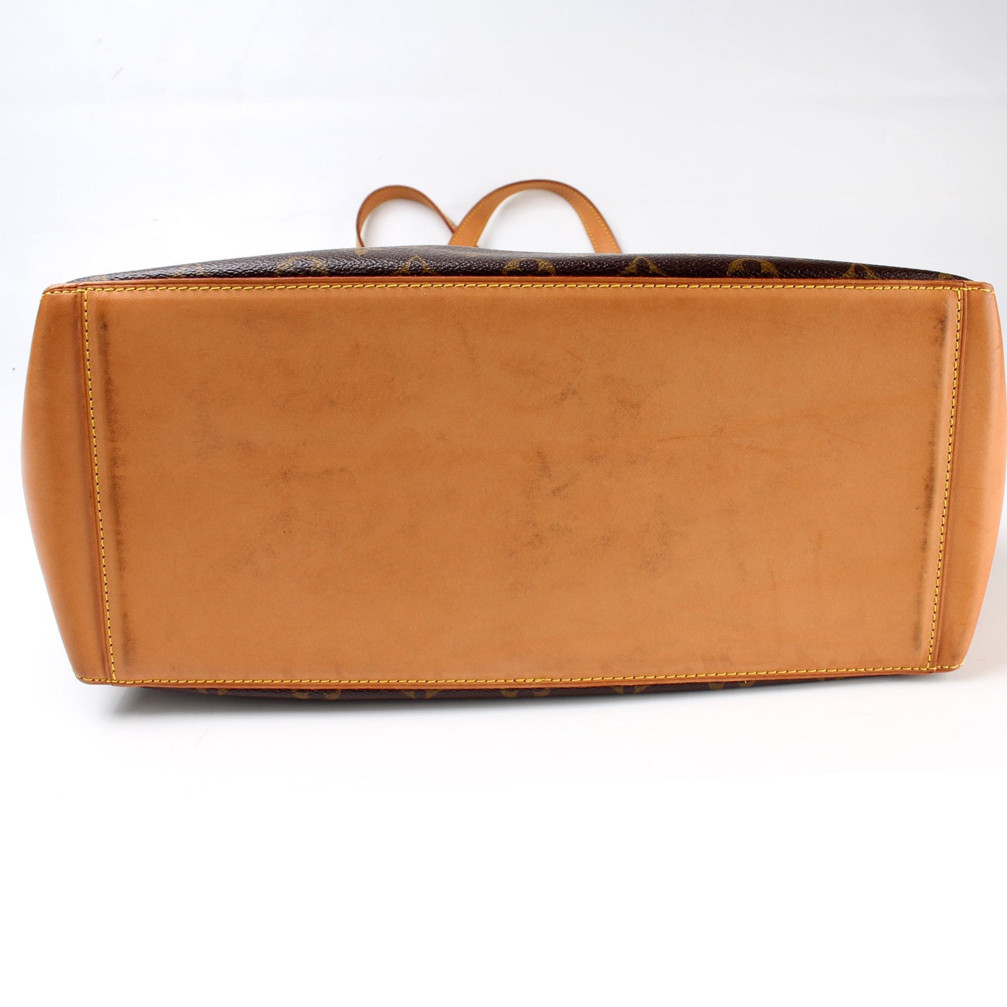 Louis Vuitton Cabas Mezzo Monogram