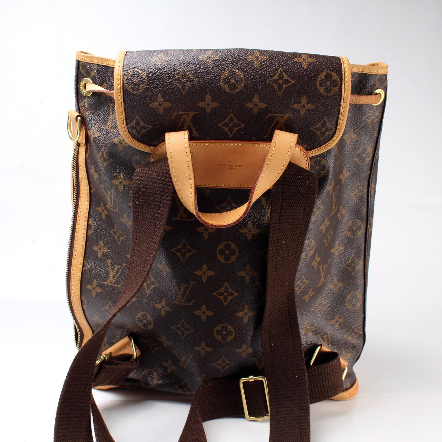 Louis Vuitton Bosphore Backpack Monogram