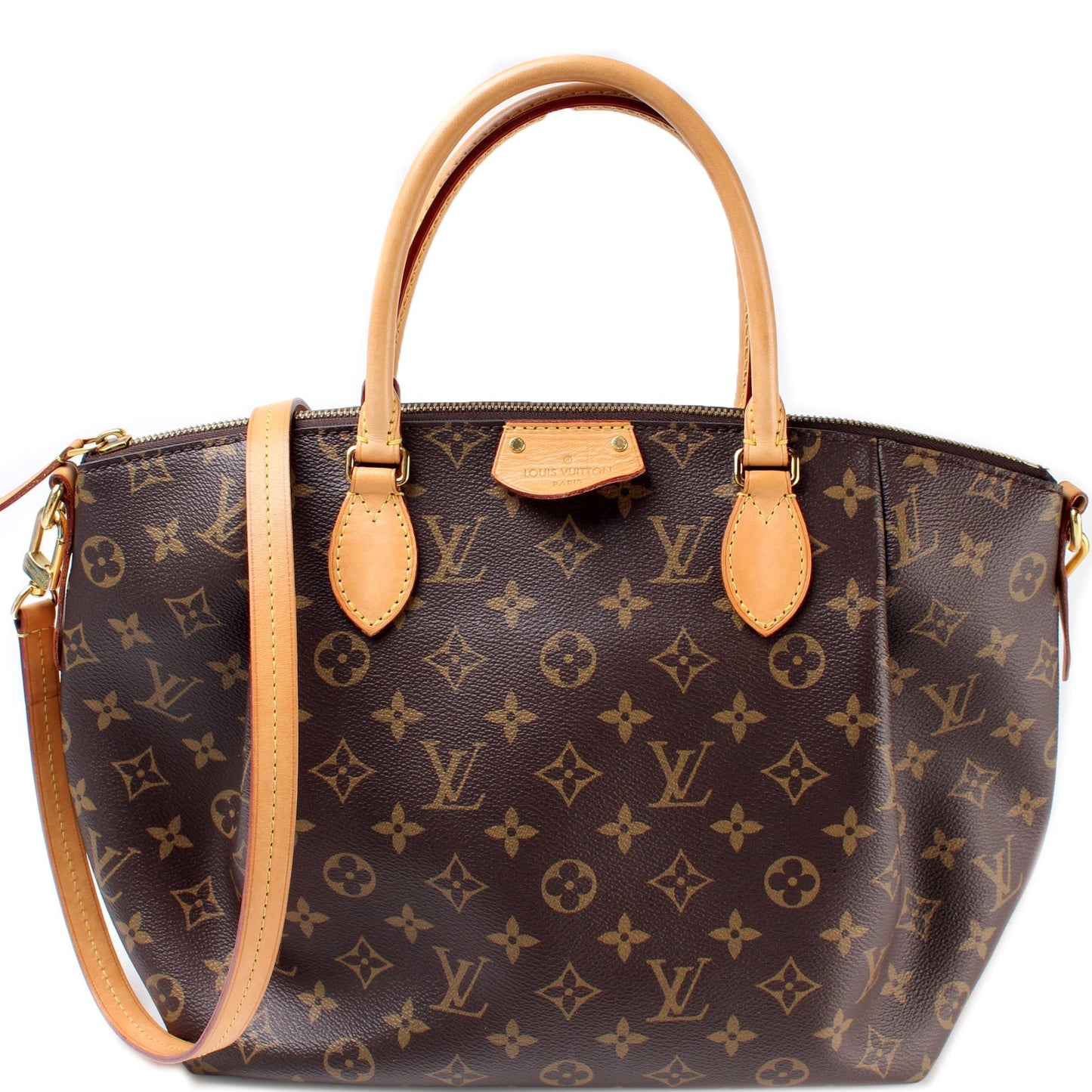 Louis Vuitton Turenne MM Monogram