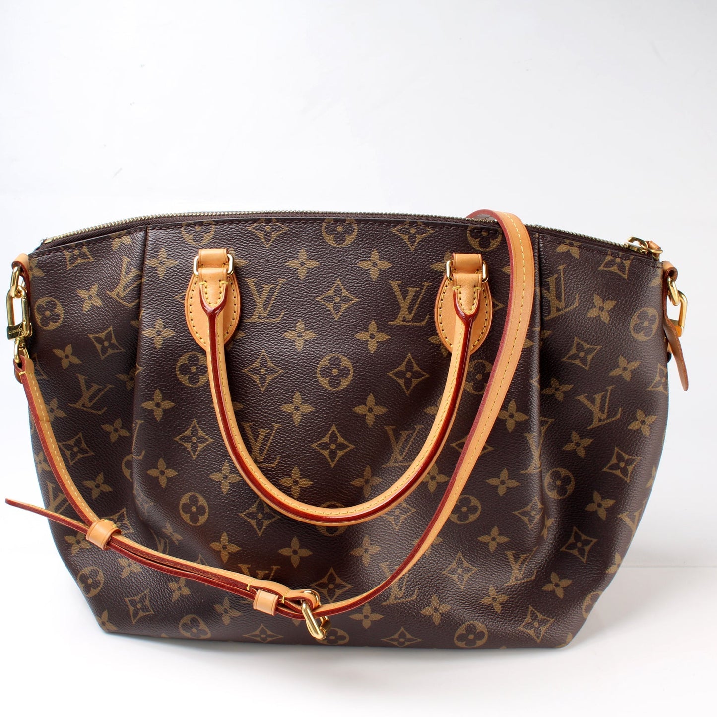 Louis Vuitton Turenne MM Monogram