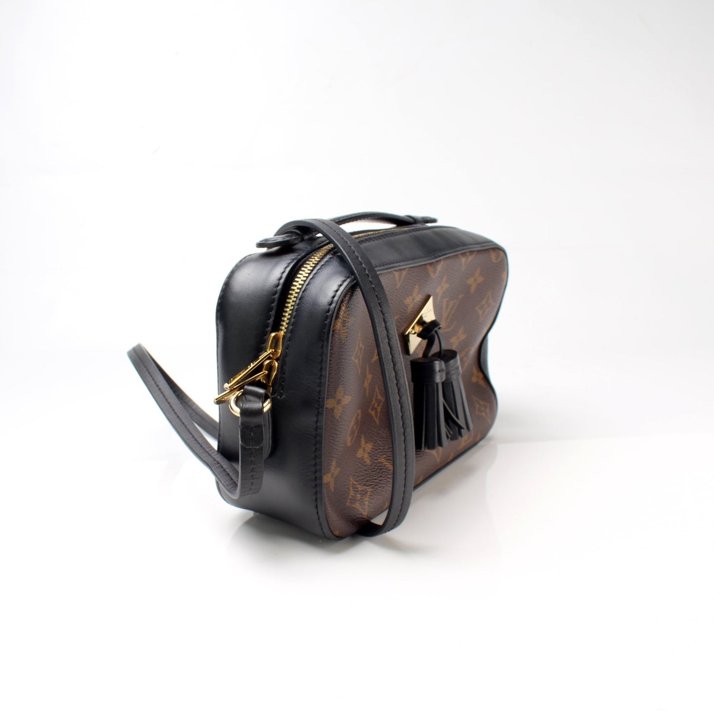 Louis Vuitton Saintonge Monogram
