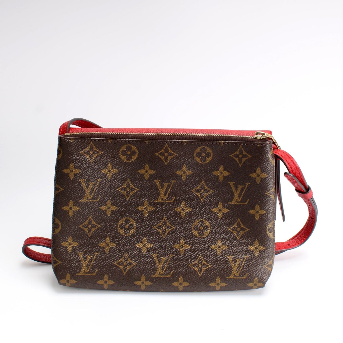Louis Vuitton Pochette Twice Monogram