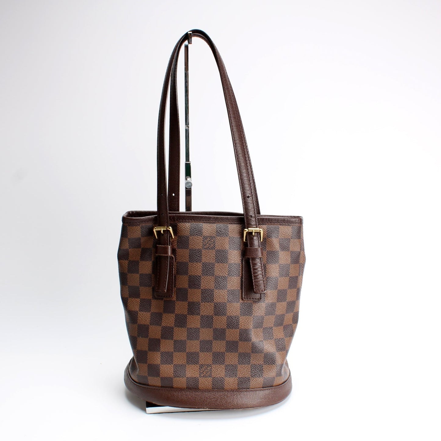 Louis Vuitton Marais Bucket Damier Ebene