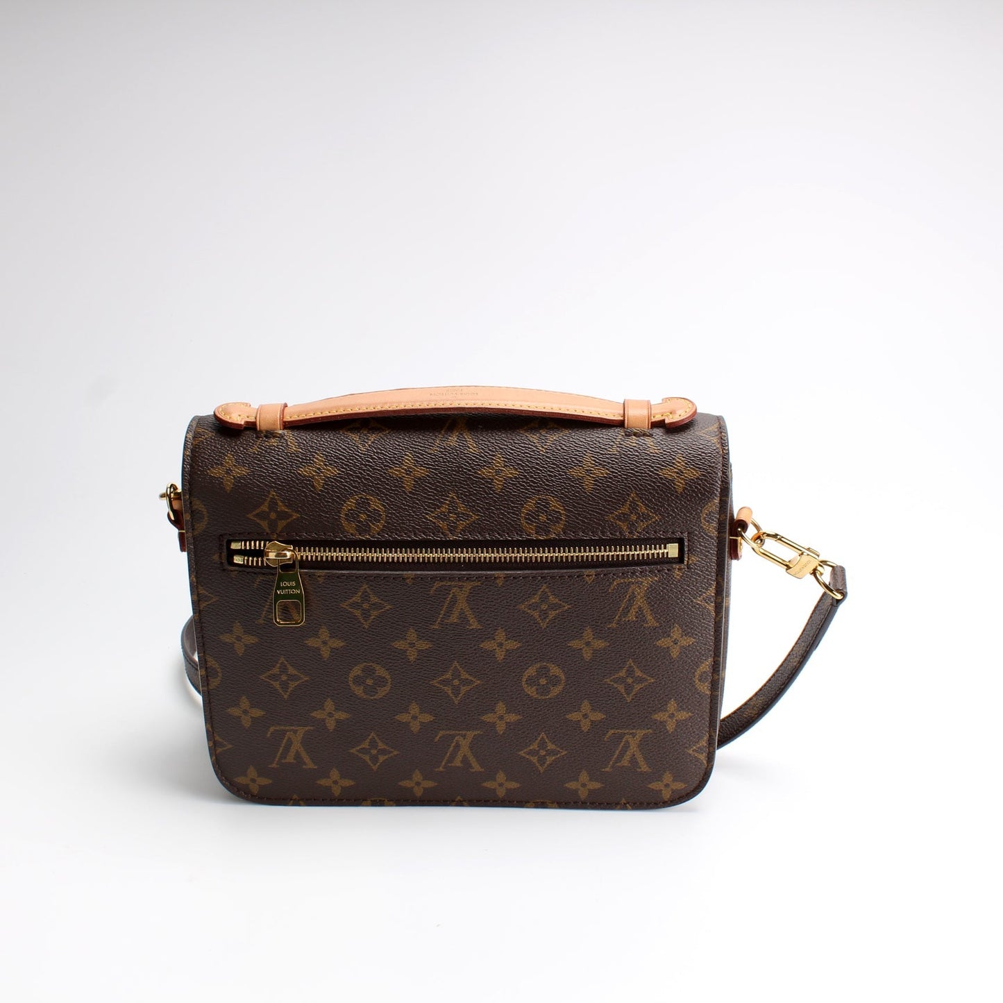 Louis Vuitton Pochette Metis Monogram