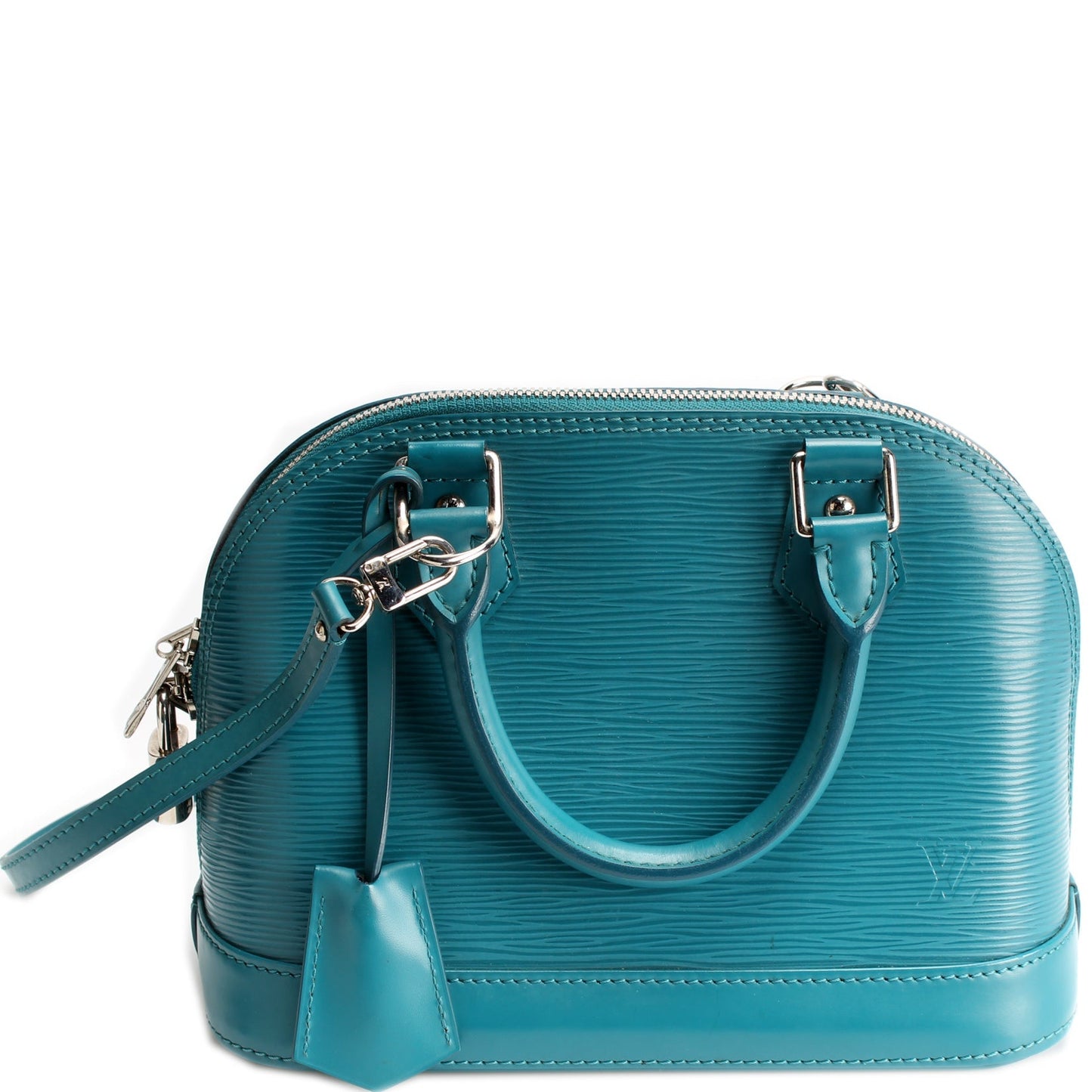 Louis Vuitton Alma BB Epi