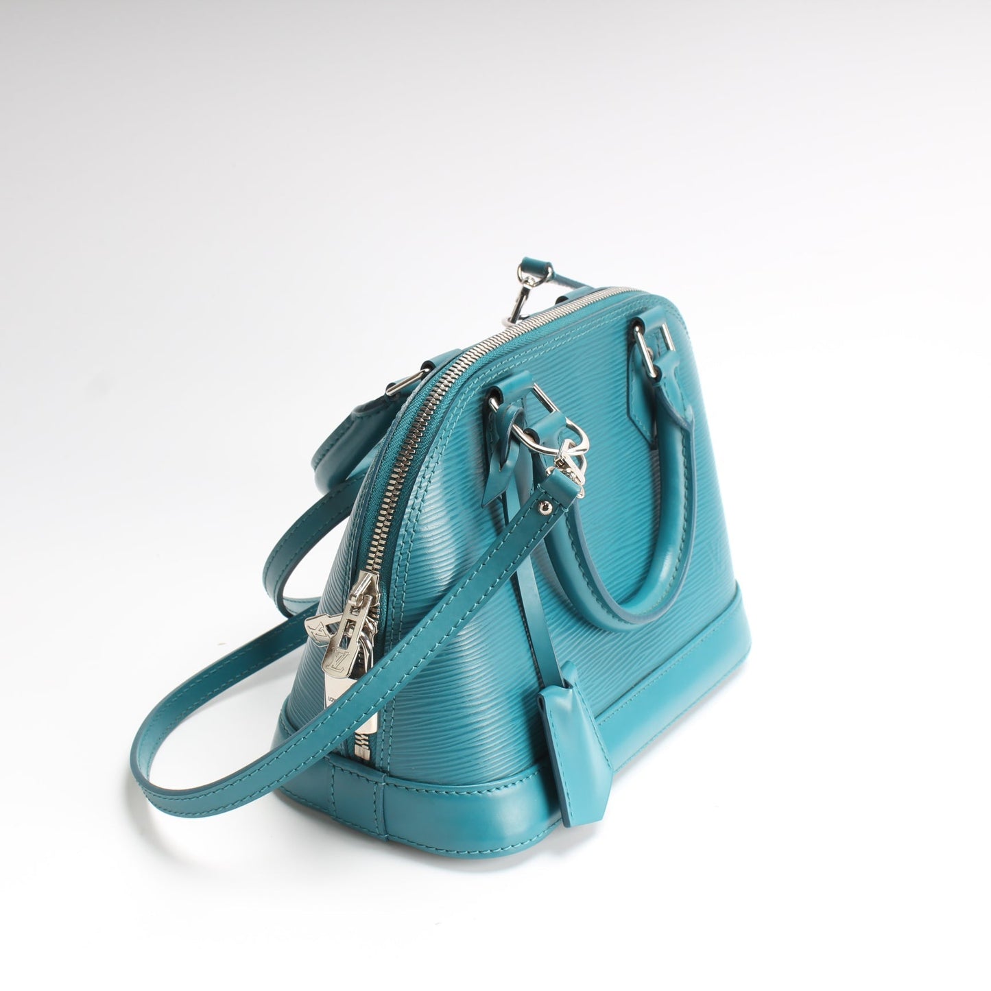 Louis Vuitton Alma BB Epi
