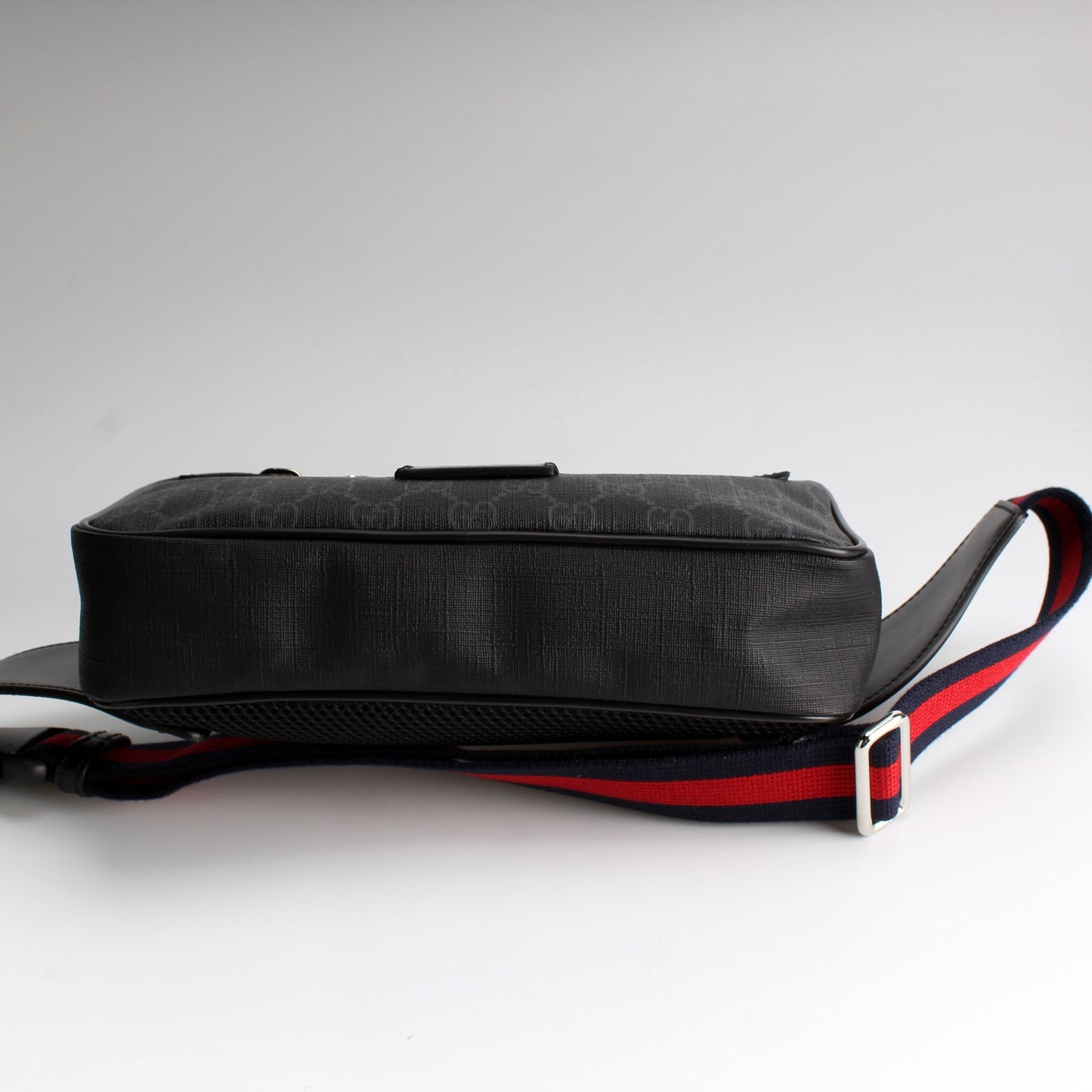 Gucci 474293 Soft GG Supreme Belt Bag
