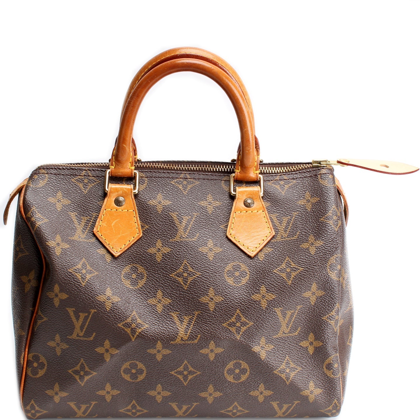 Louis Vuitton Speedy 25 Monogram