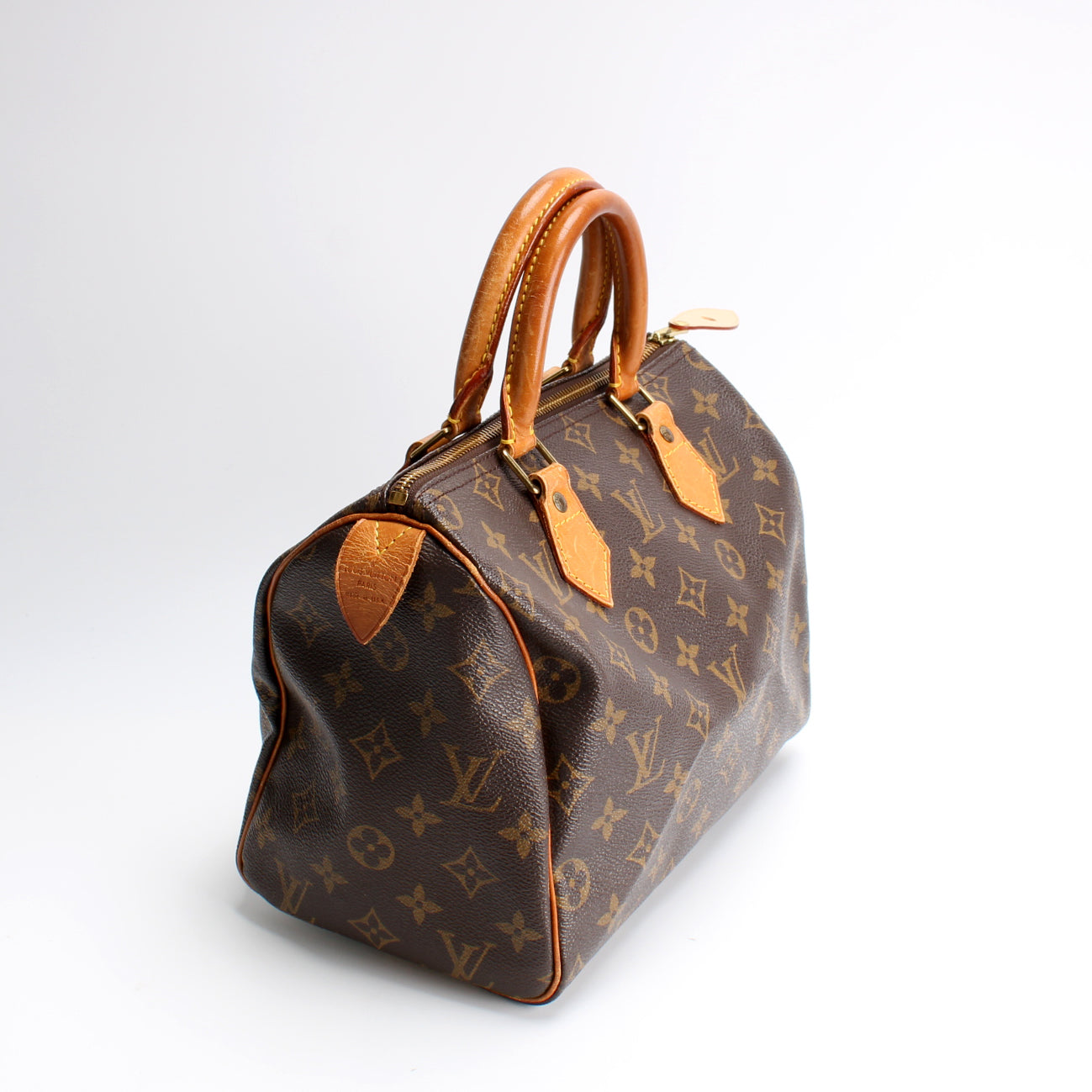 Louis Vuitton Speedy 25 Monogram